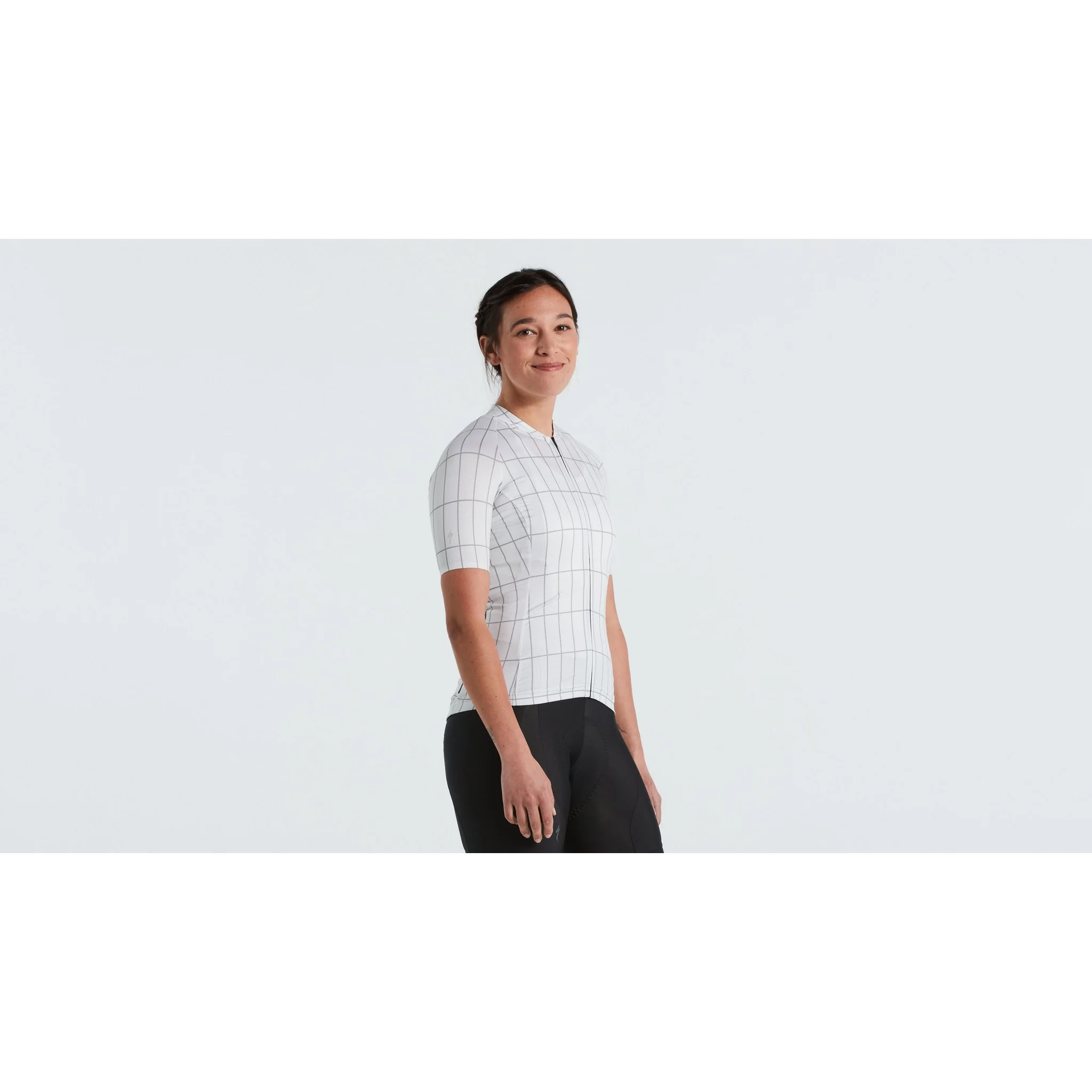 Women's SL Air Jersey - Speed of Light - Image 14