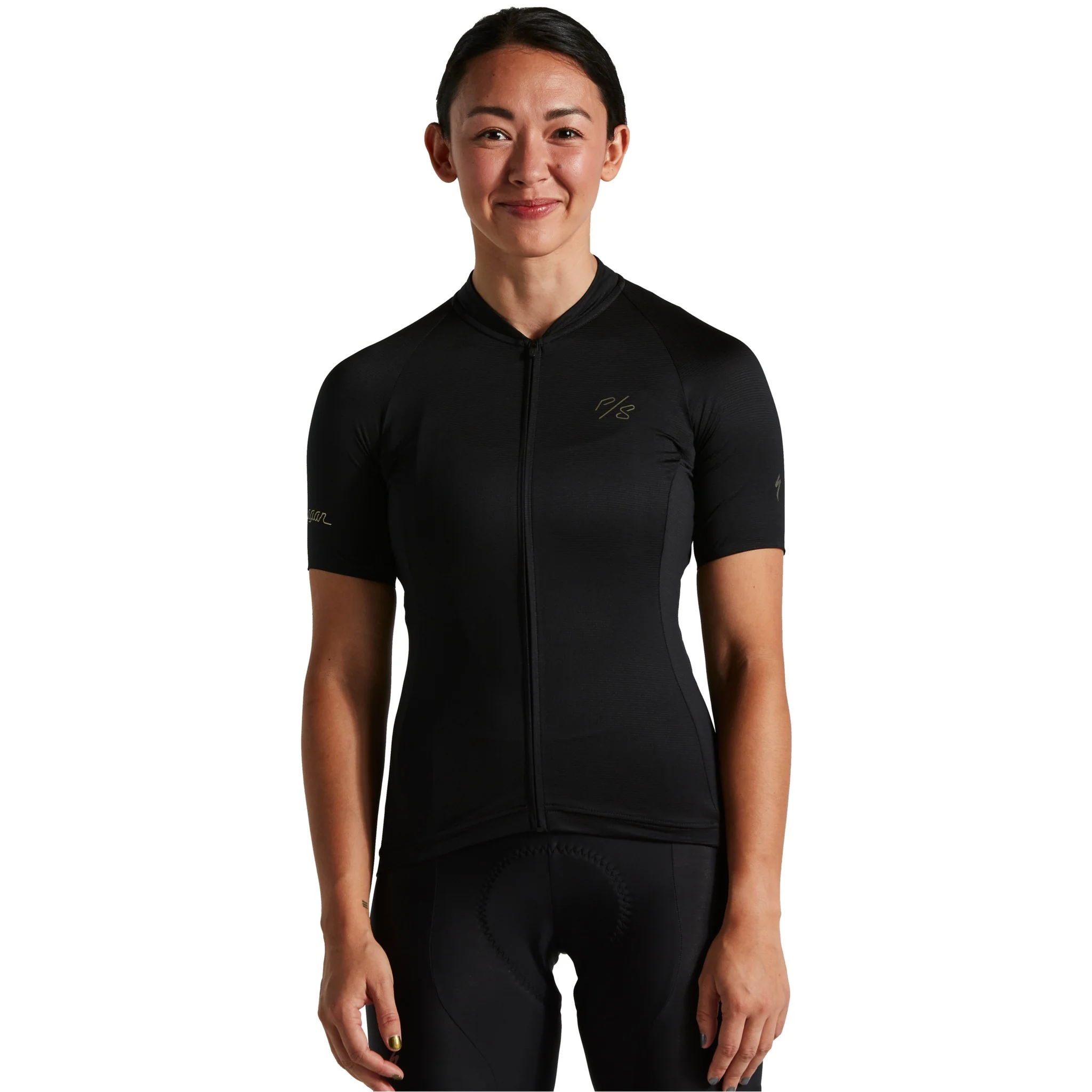 Women's SL Air Short Sleeve Jersey - Sagan Collection: Deconstructivism - Image 4