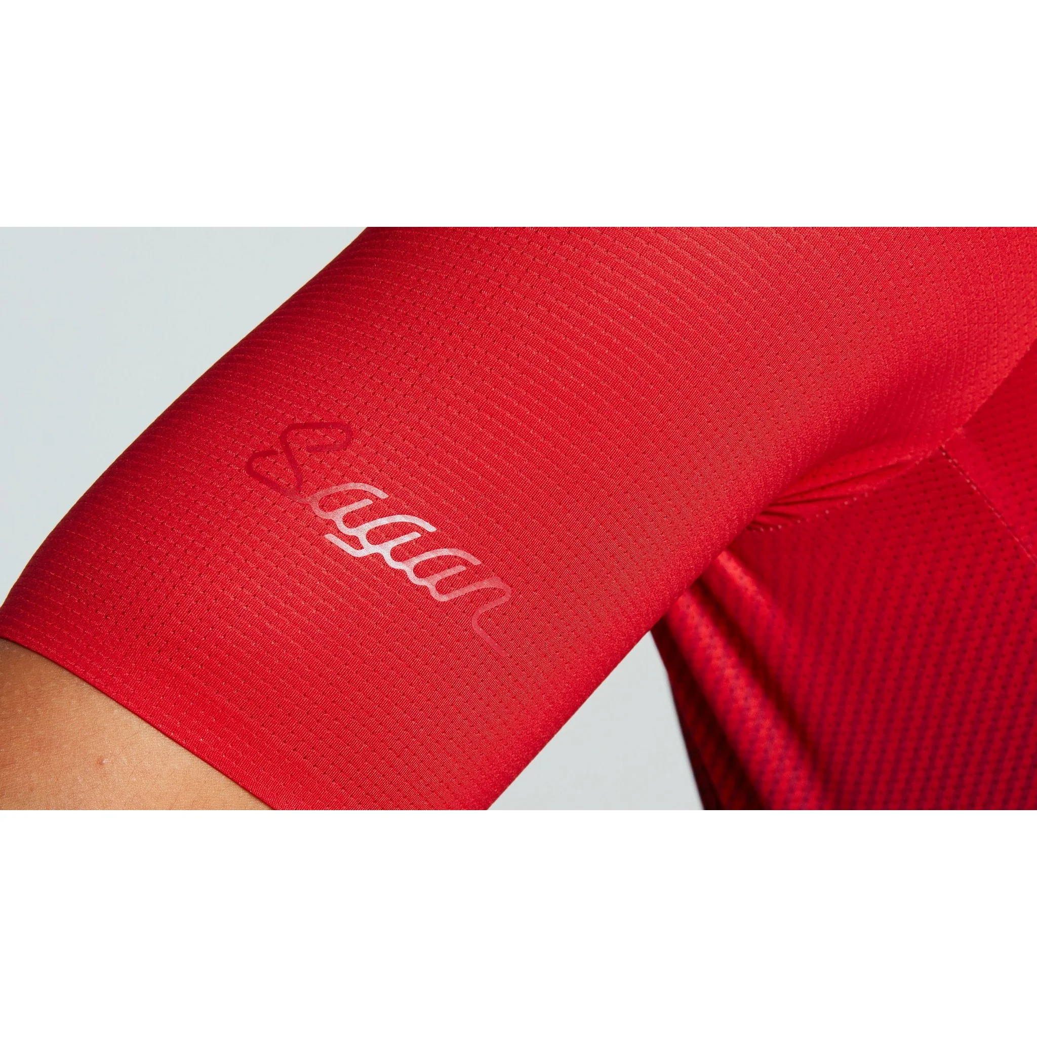 Women's SL Air Short Sleeve Jersey - Sagan Collection: Deconstructivism - Image 3