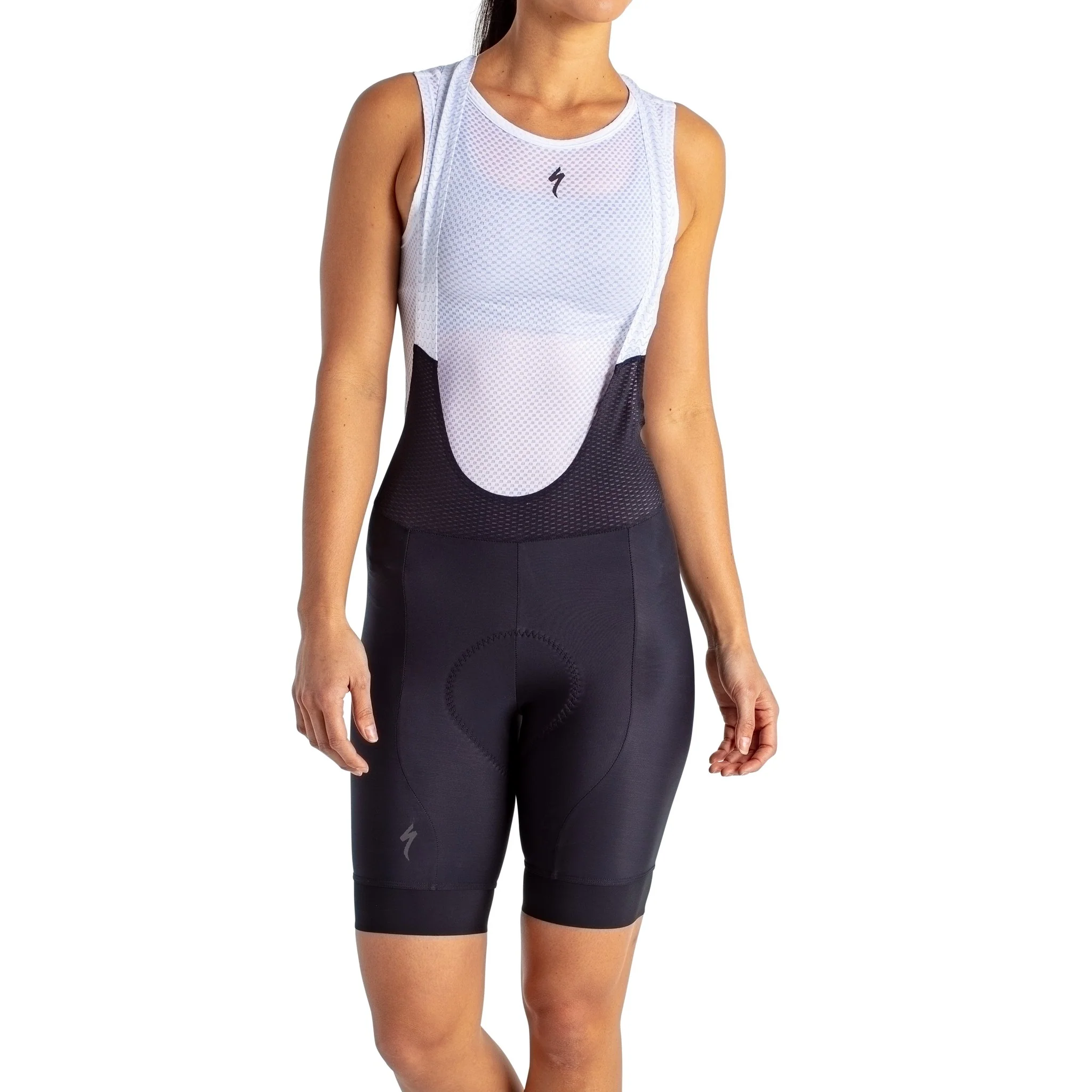 Women's SL Bib Shorts - Image 15