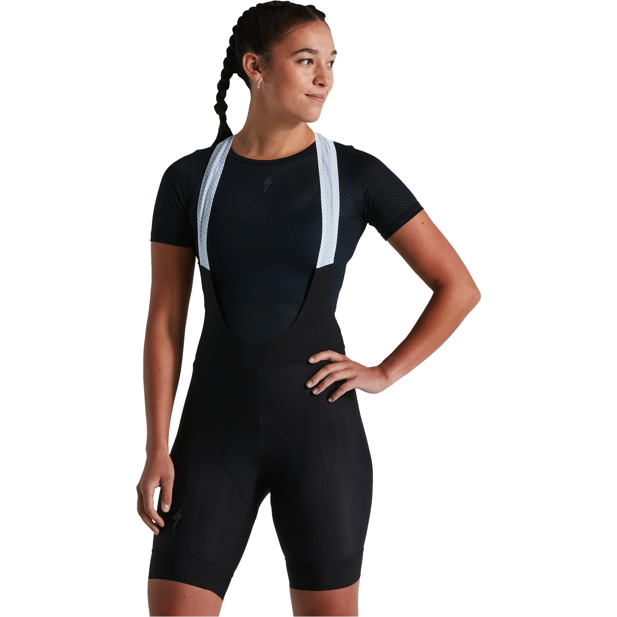 Women's SL Bib Shorts - Image 17