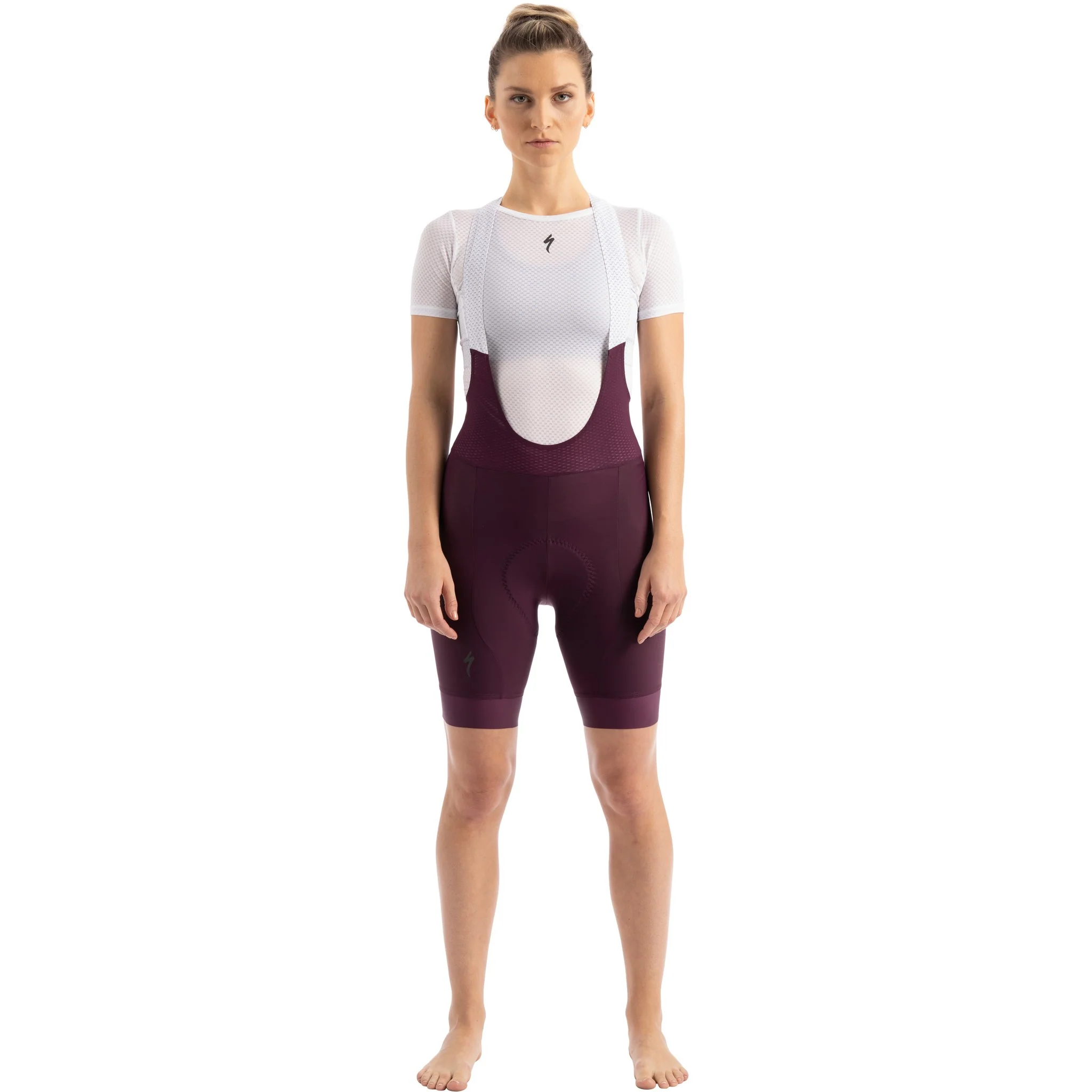 Women's SL Bib Shorts - Image 18