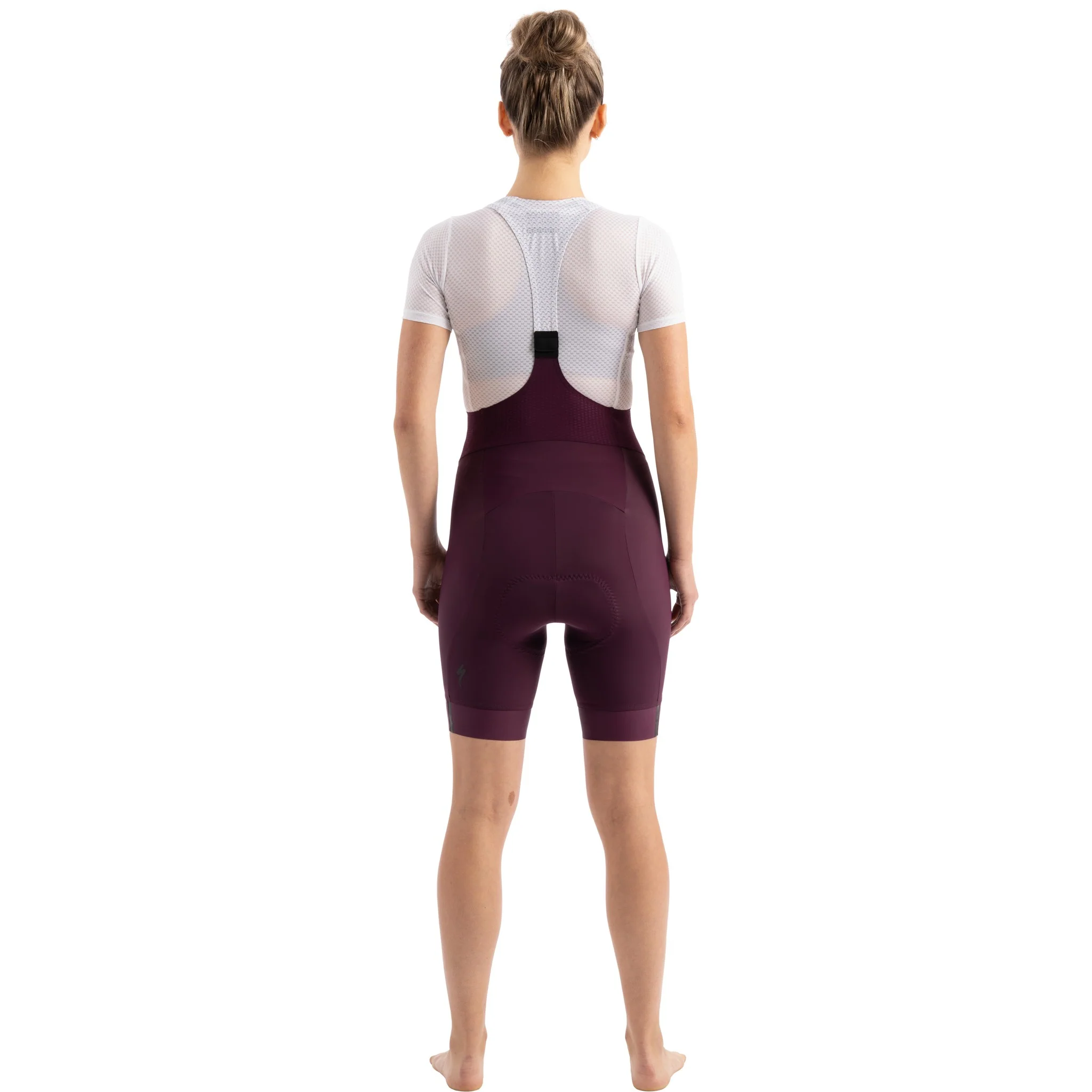 Women's SL Bib Shorts - Image 19
