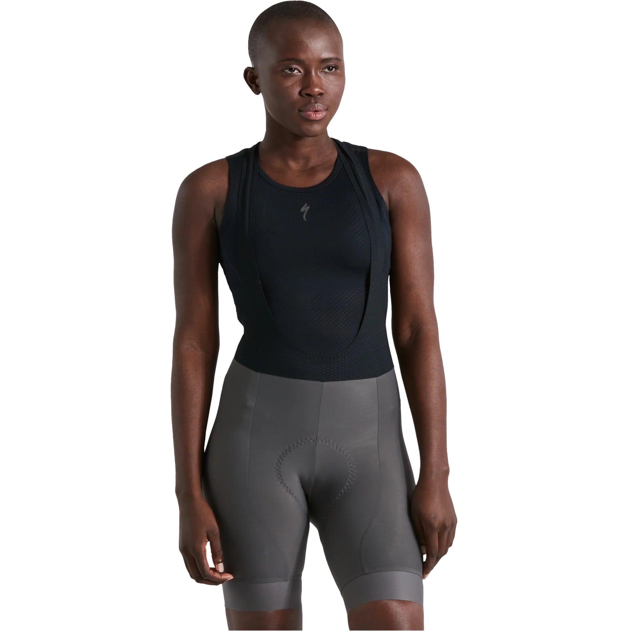 Women's SL Bib Shorts - Image 2