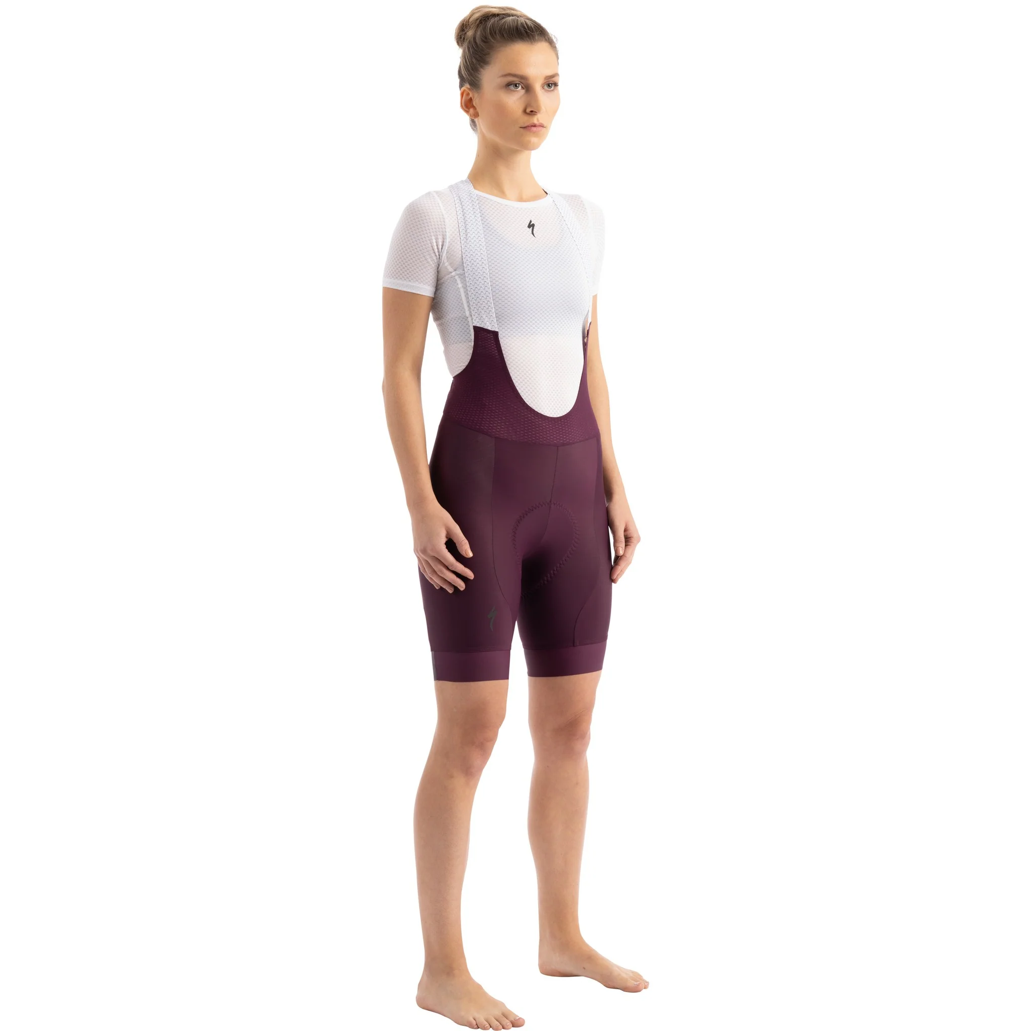 Women's SL Bib Shorts - Image 20