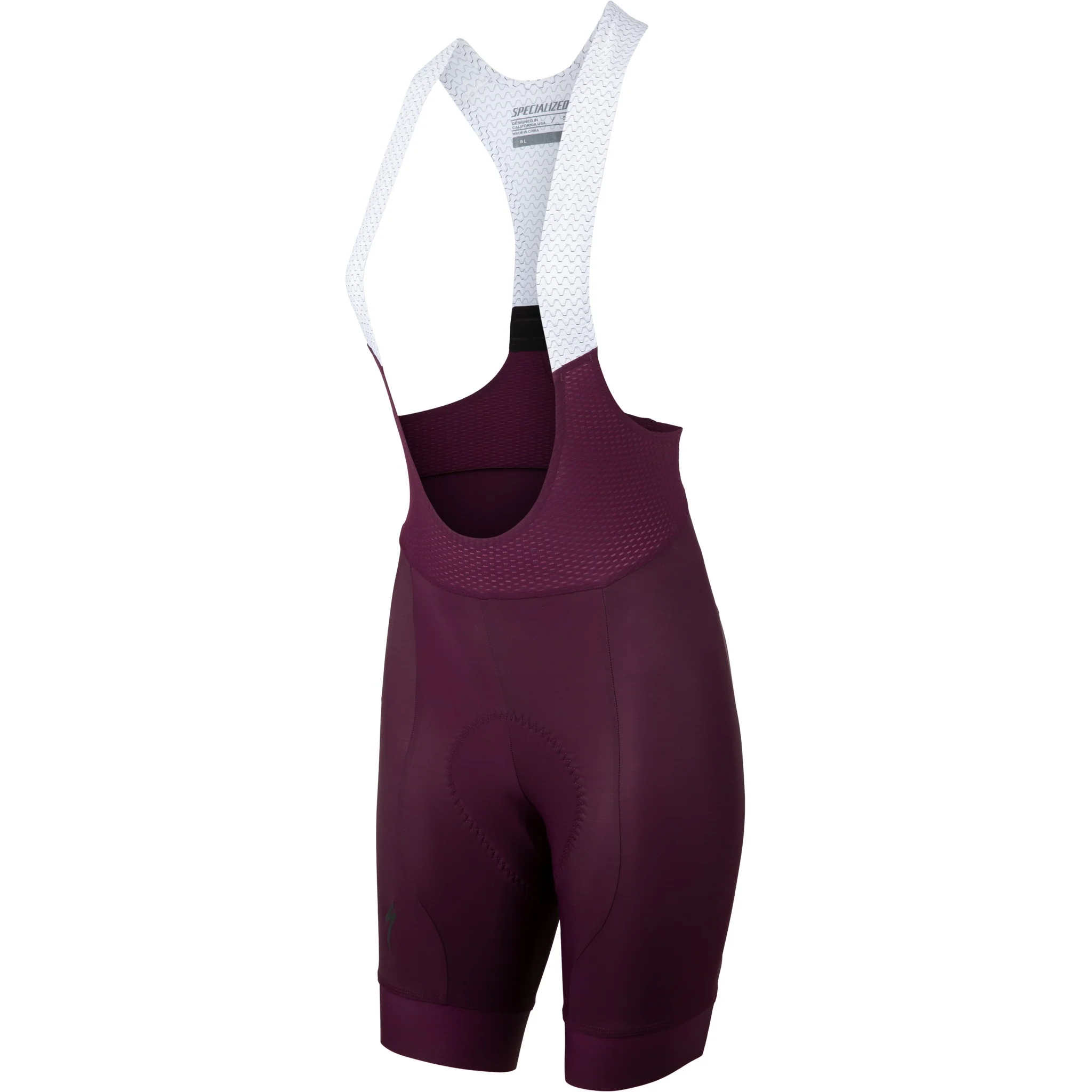 Women's SL Bib Shorts - Image 21