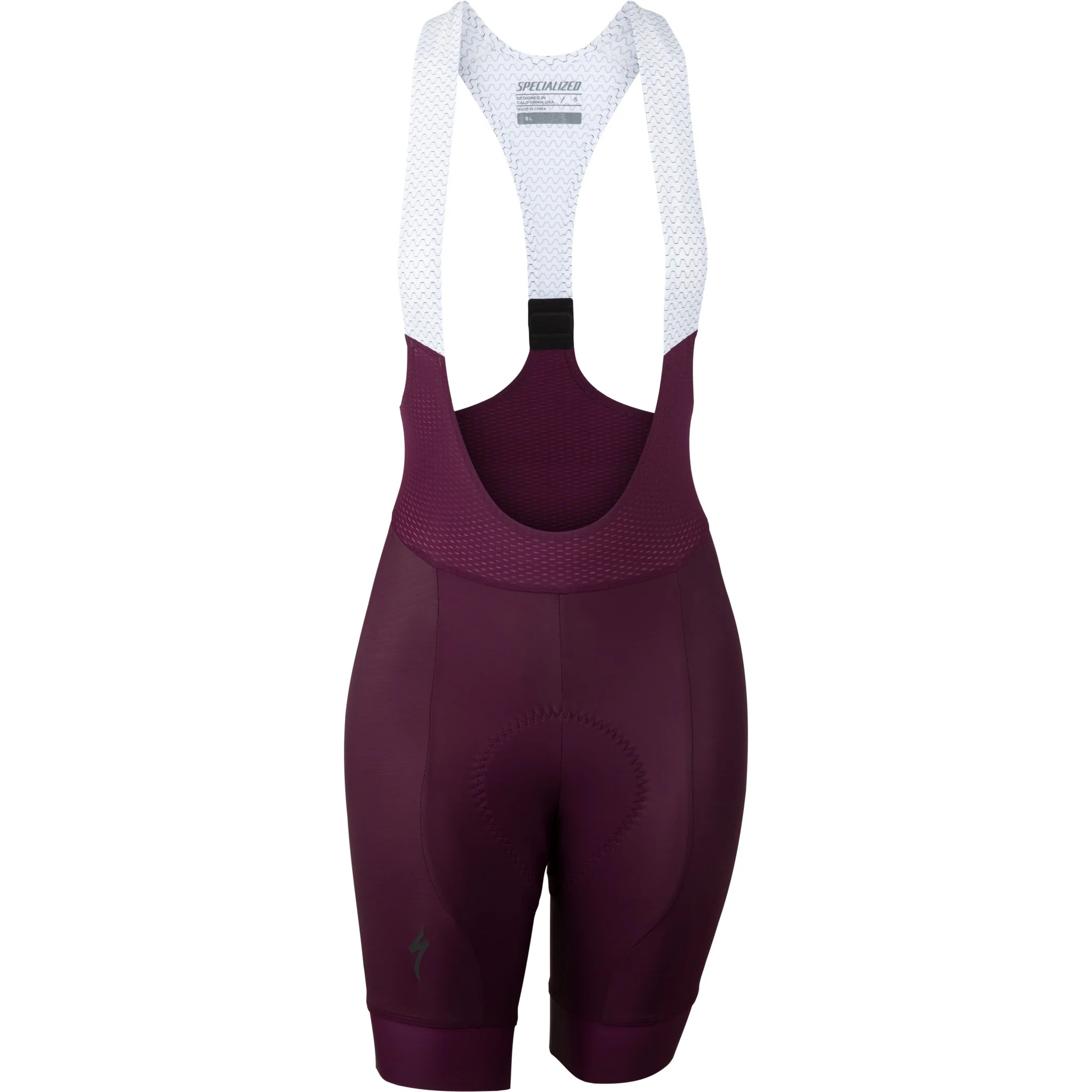 Women's SL Bib Shorts - Image 22