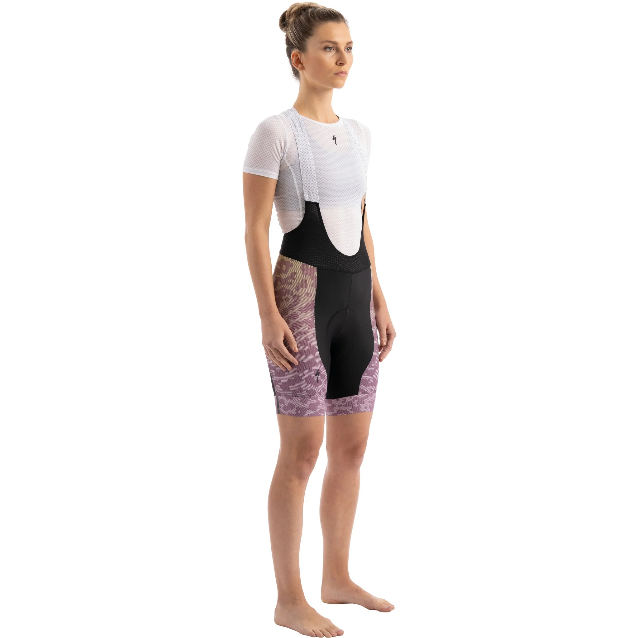 Women's SL Bib Shorts - Image 30