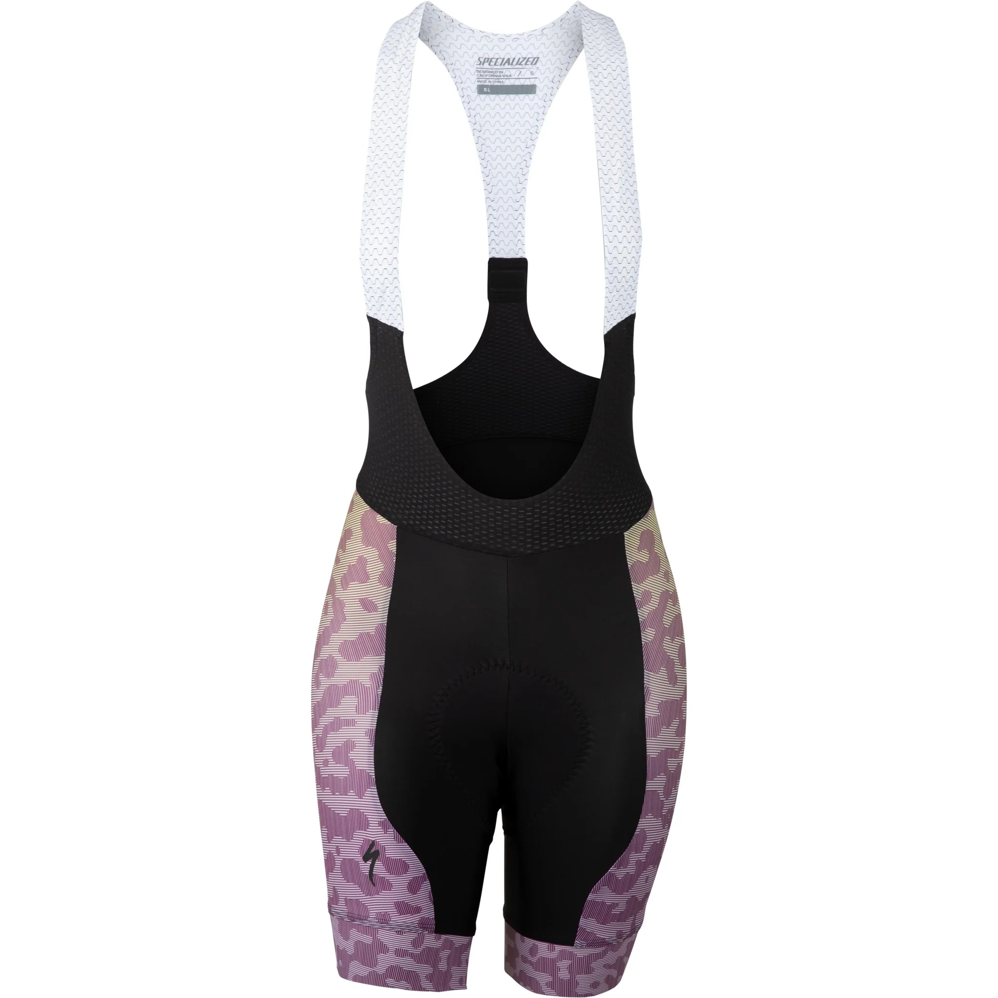 Women's SL Bib Shorts - Image 31