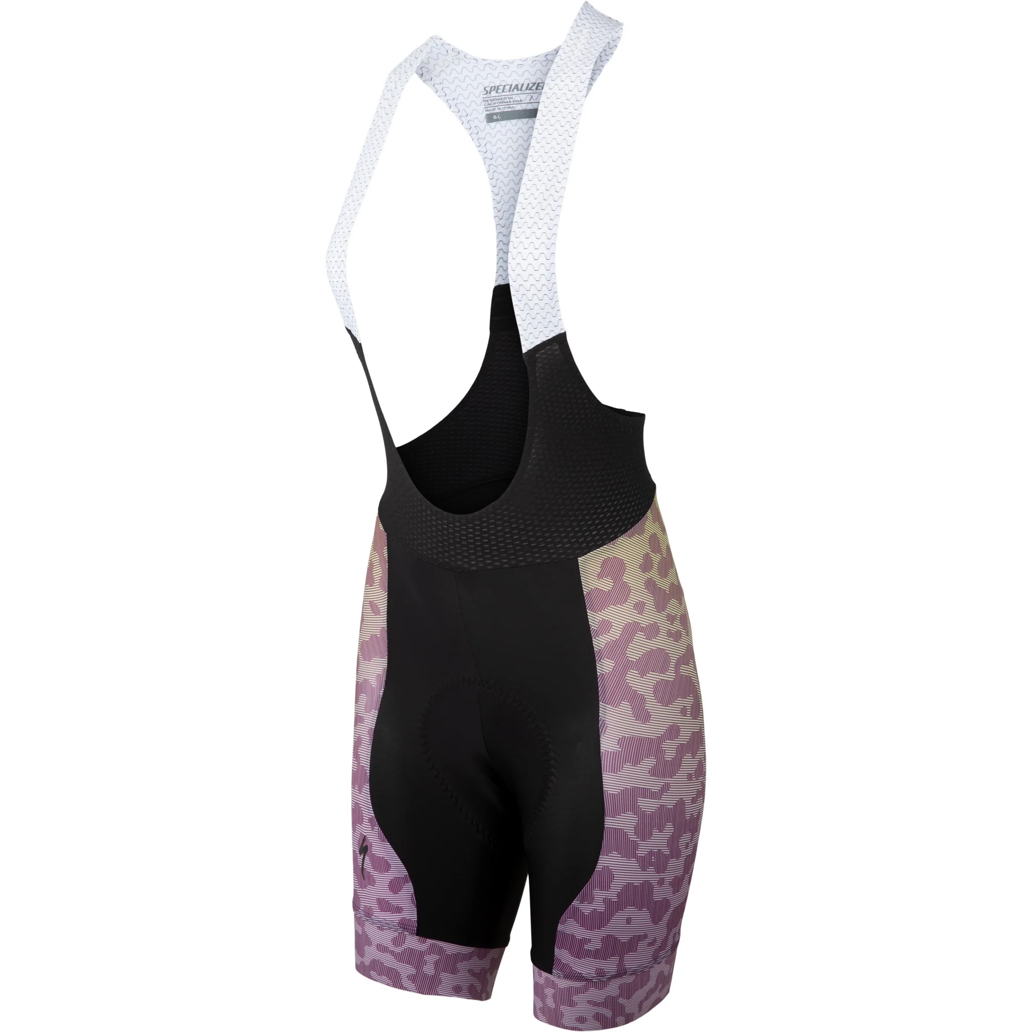 Women's SL Bib Shorts - Image 36
