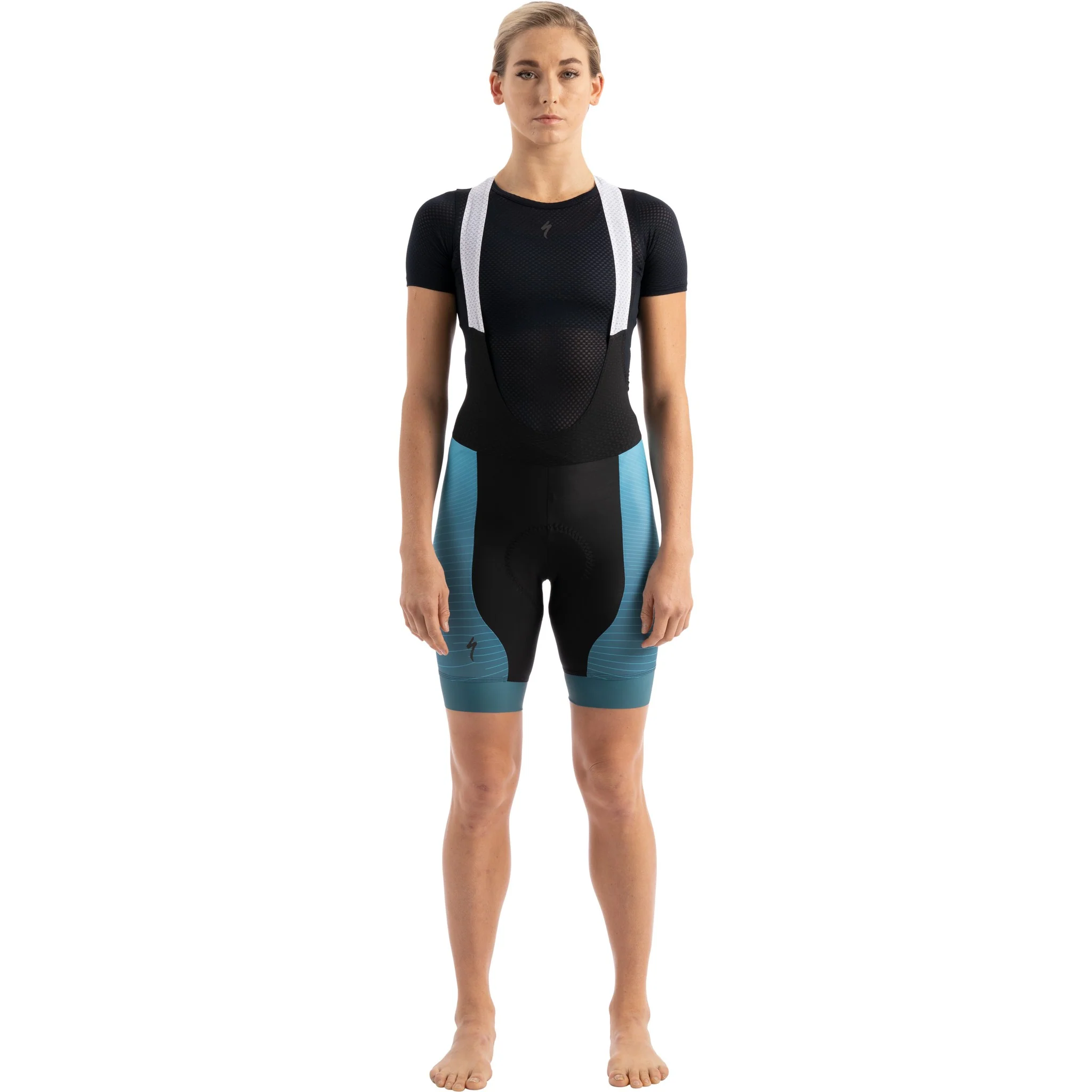 Women's SL Bib Shorts - Image 37