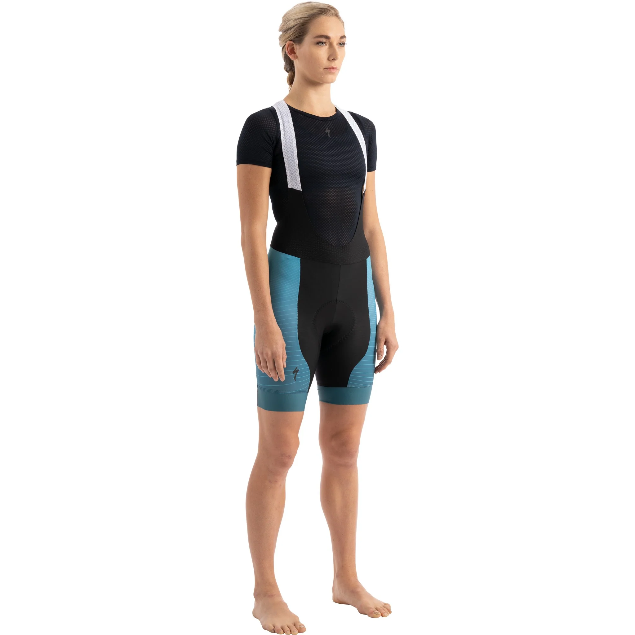 Women's SL Bib Shorts - Image 39