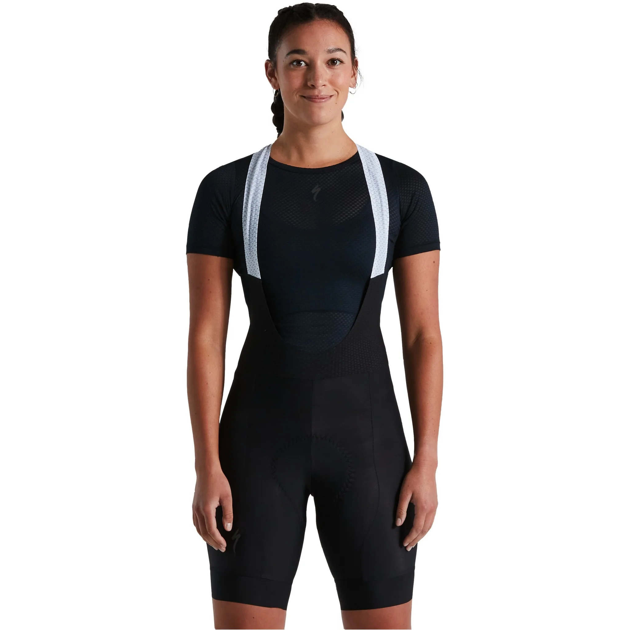 Women's SL Bib Shorts - Image 4