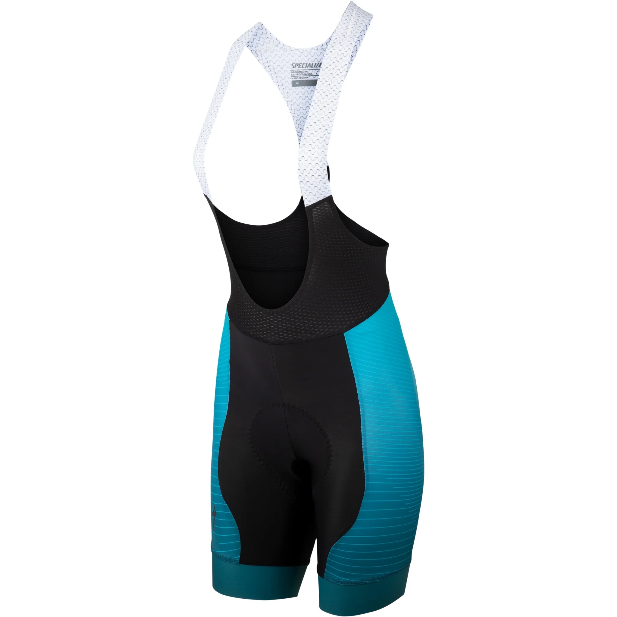 Women's SL Bib Shorts - Image 45