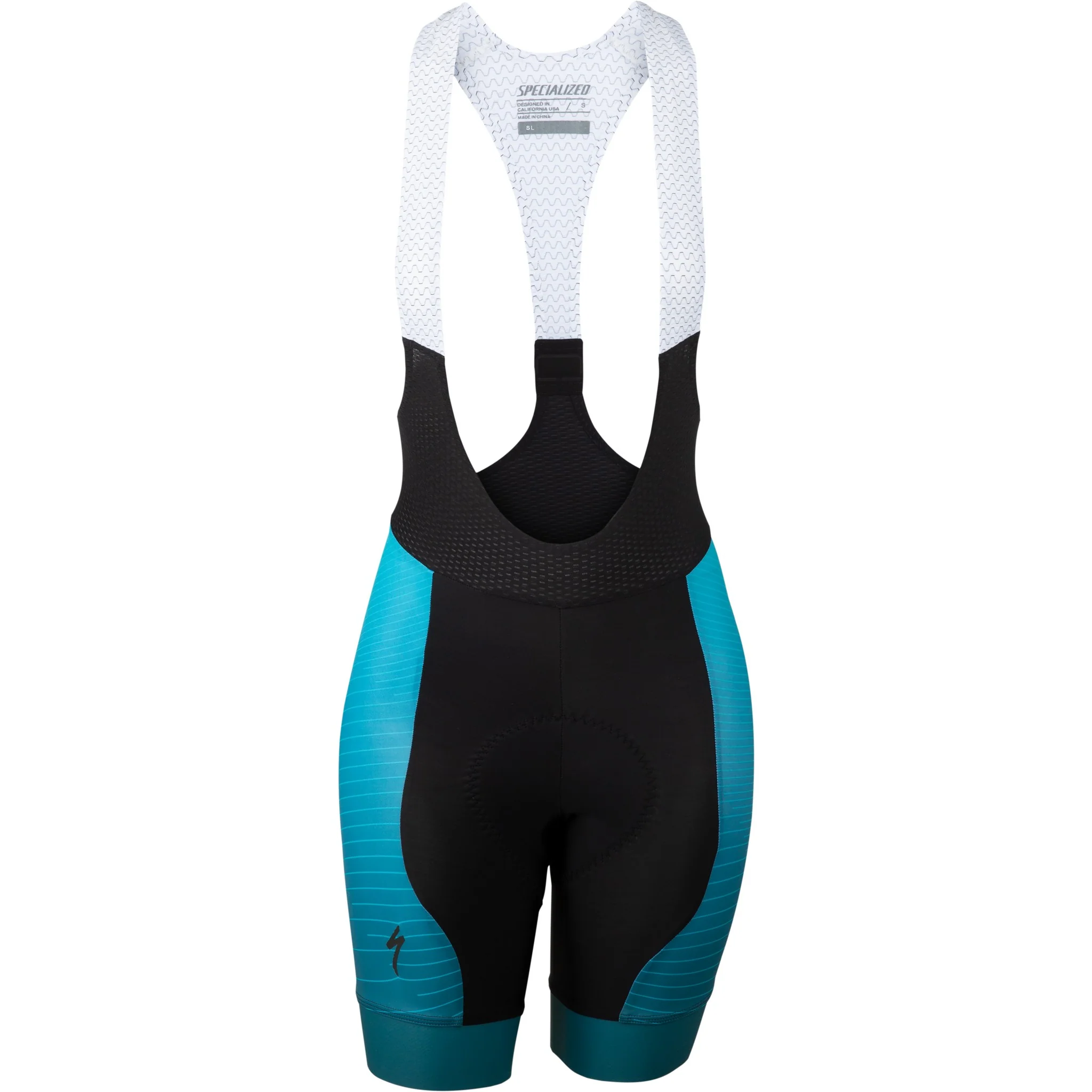 Women's SL Bib Shorts - Image 46