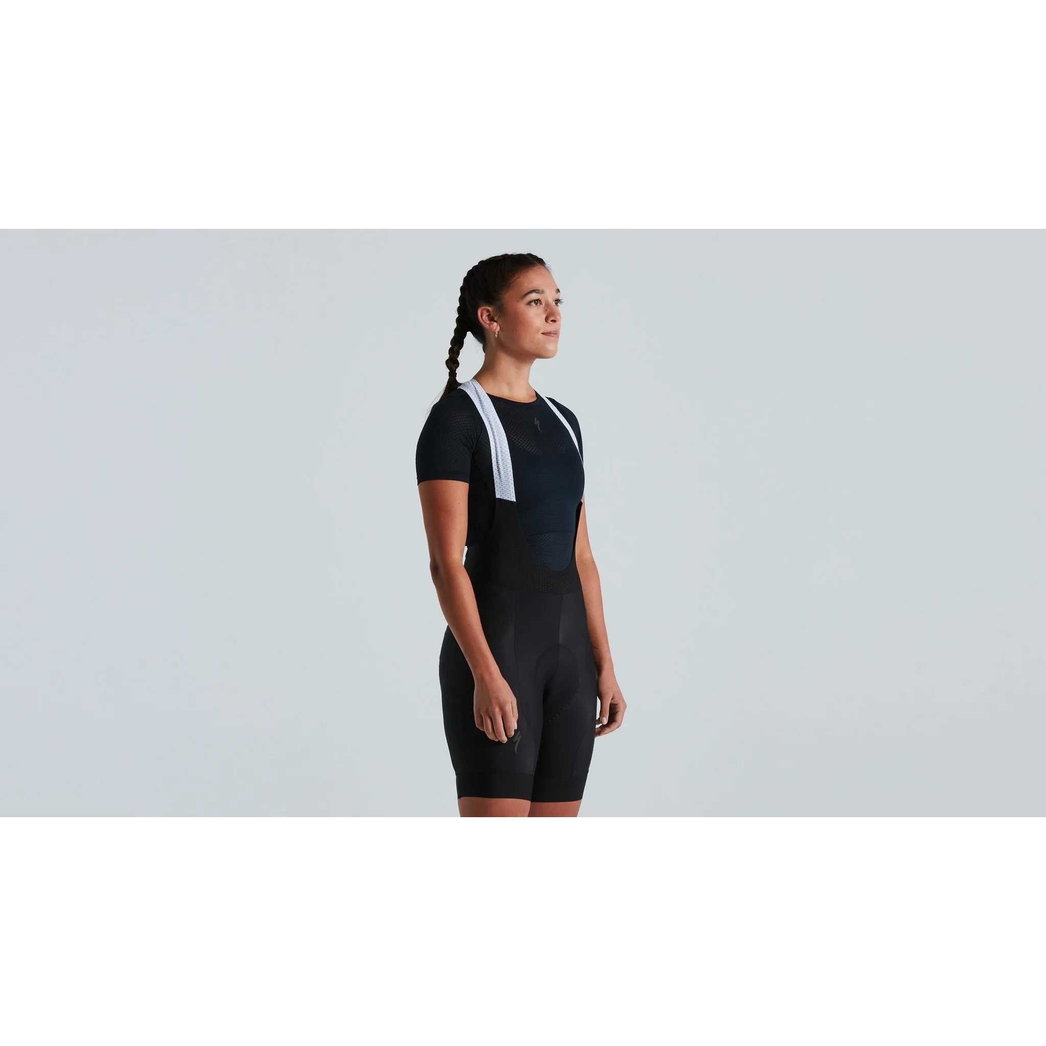 Women's SL Bib Shorts - Image 5