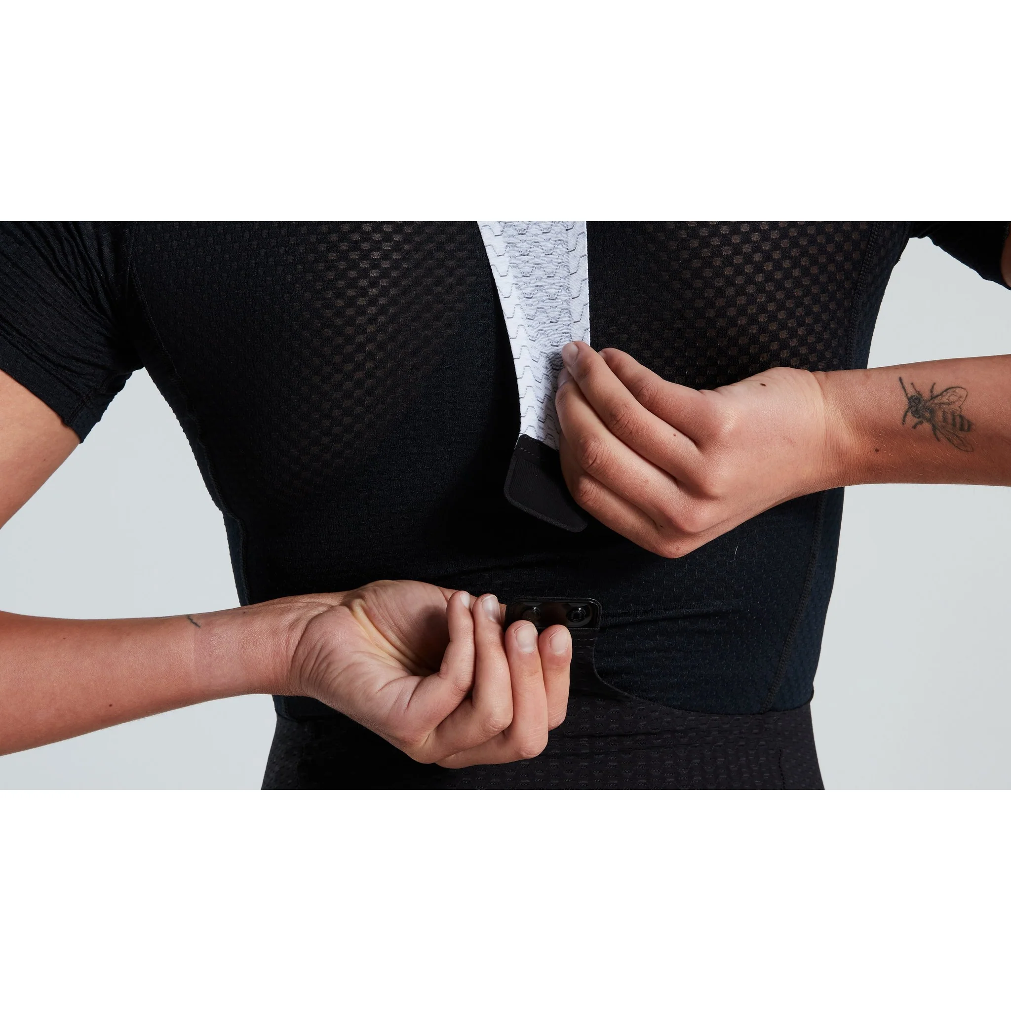 Women's SL Bib Shorts - Image 7