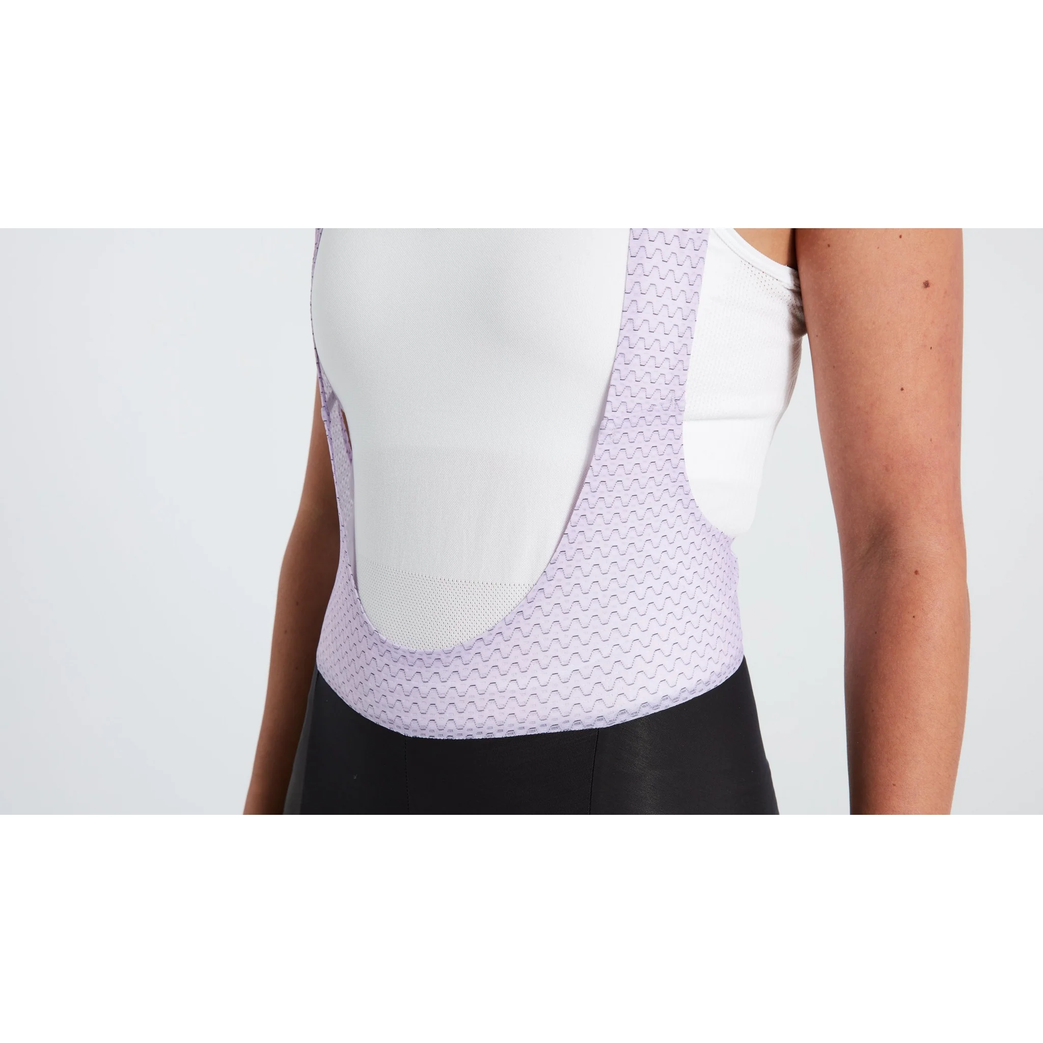 Women's SL Bib Shorts - Speed of Light  Collection - Image 3