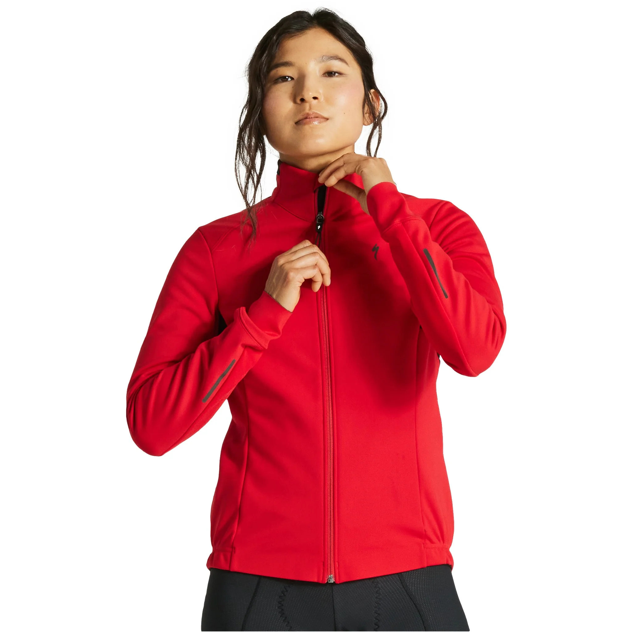 Women's SL Pro Softshell Jacket