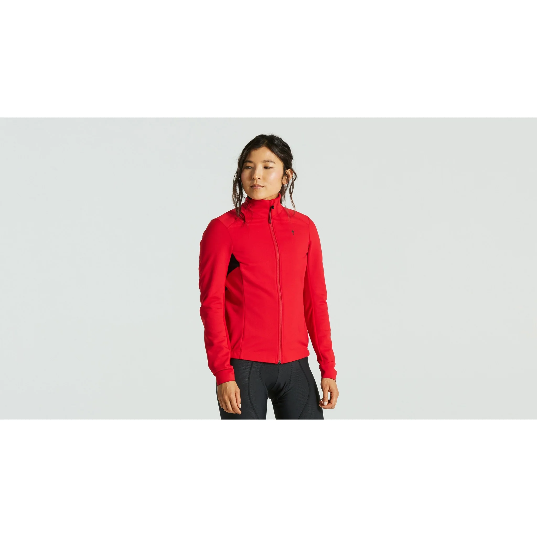 Women's SL Pro Softshell Jacket - Image 10