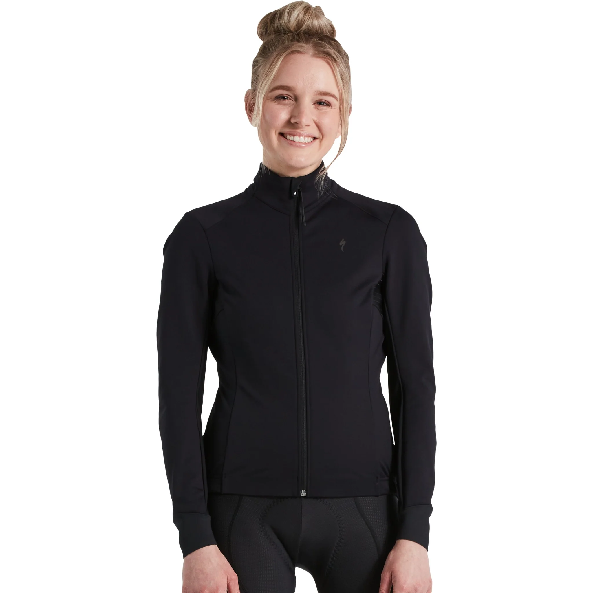 Women's SL Pro Softshell Jacket - Image 15