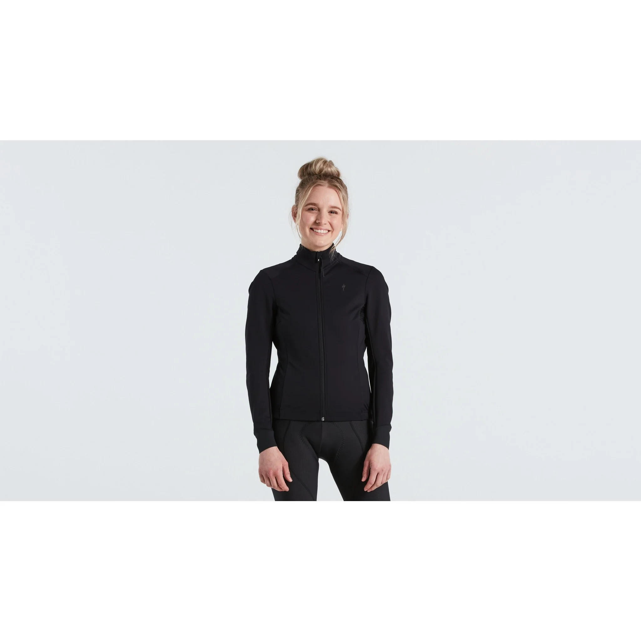 Women's SL Pro Softshell Jacket - Image 2