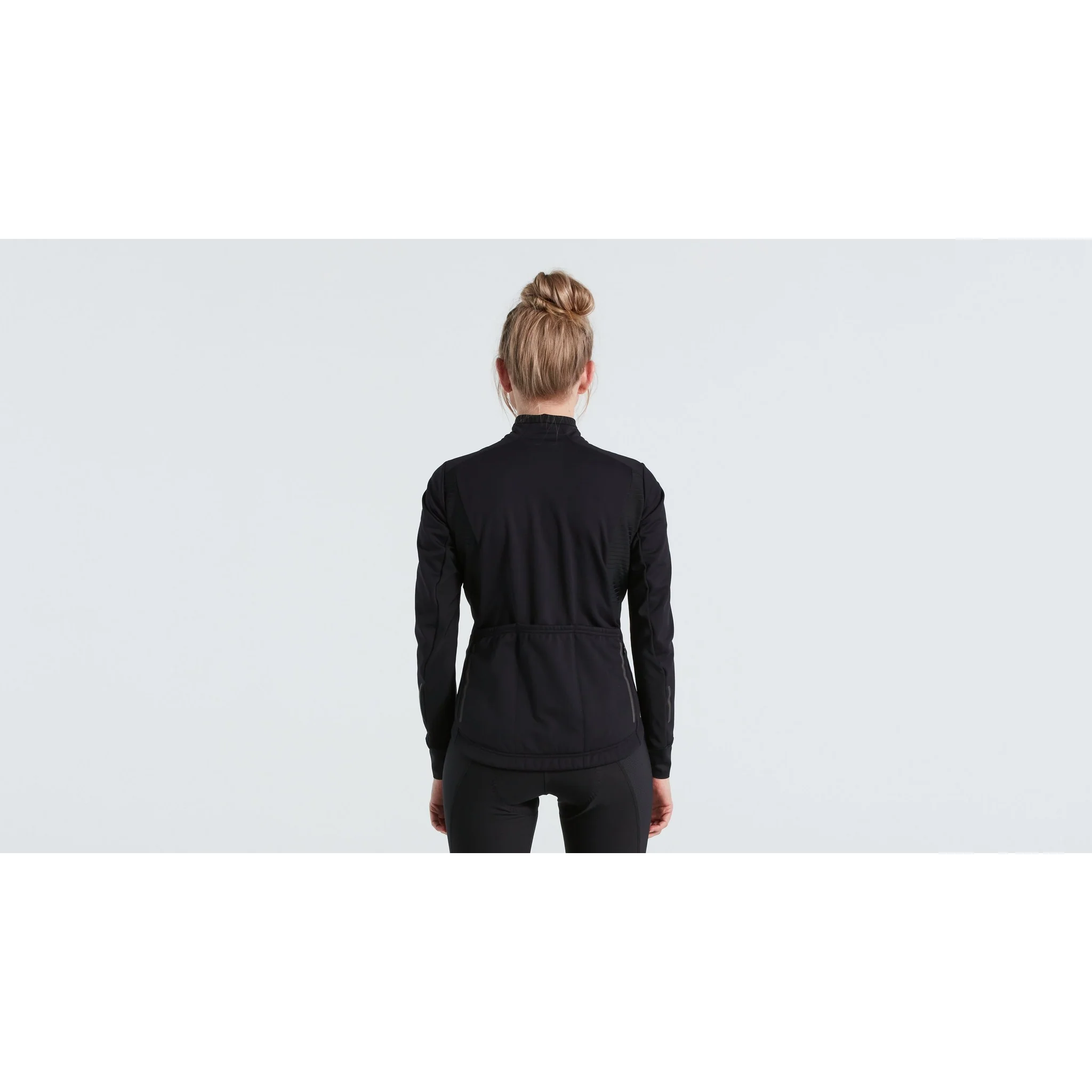 Women's SL Pro Softshell Jacket - Image 3