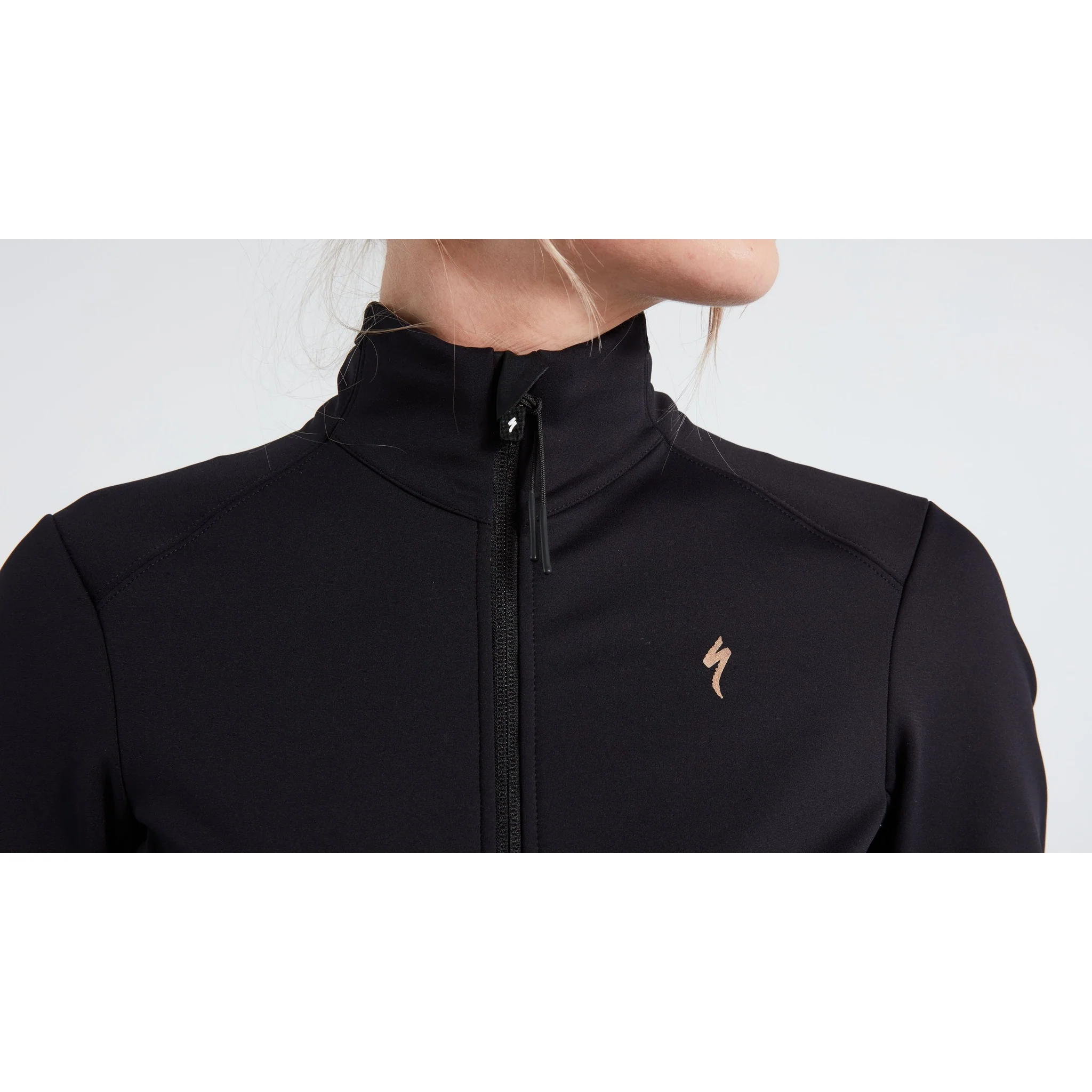 Women's SL Pro Softshell Jacket - Image 4