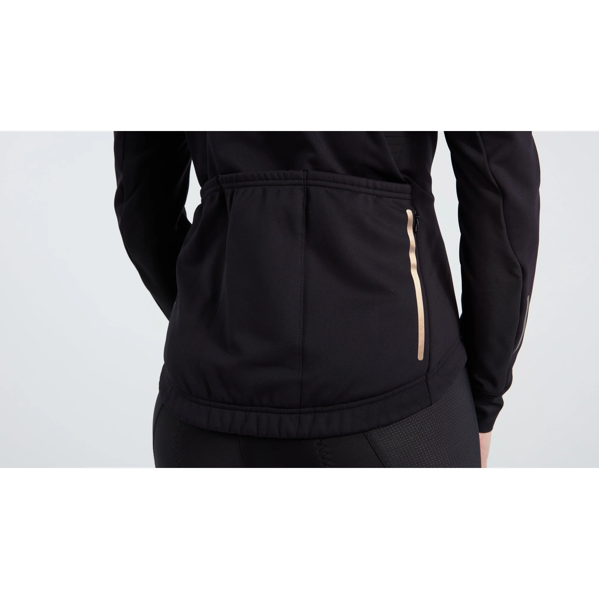 Women's SL Pro Softshell Jacket - Image 6