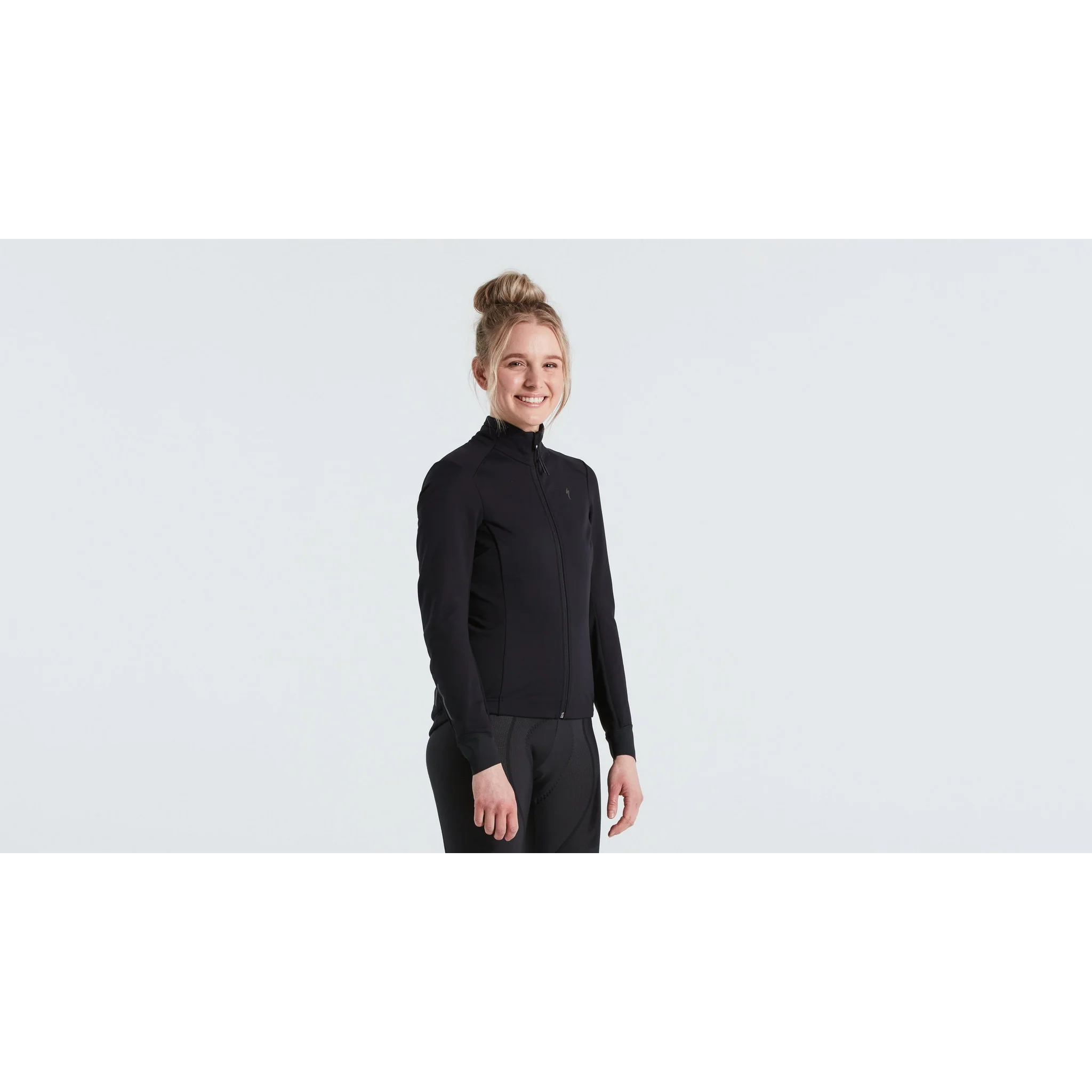Women's SL Pro Softshell Jacket - Image 7