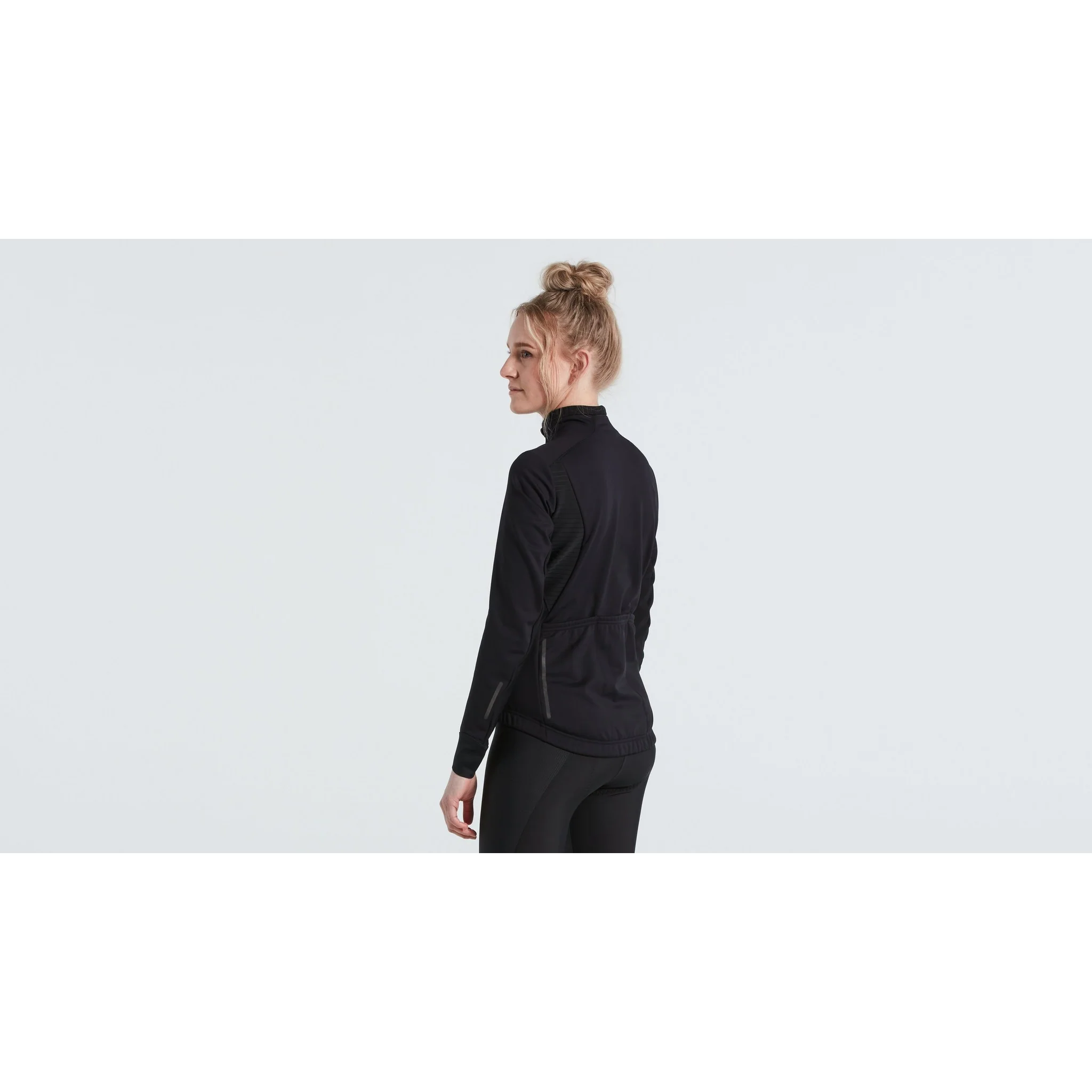 Women's SL Pro Softshell Jacket - Image 8