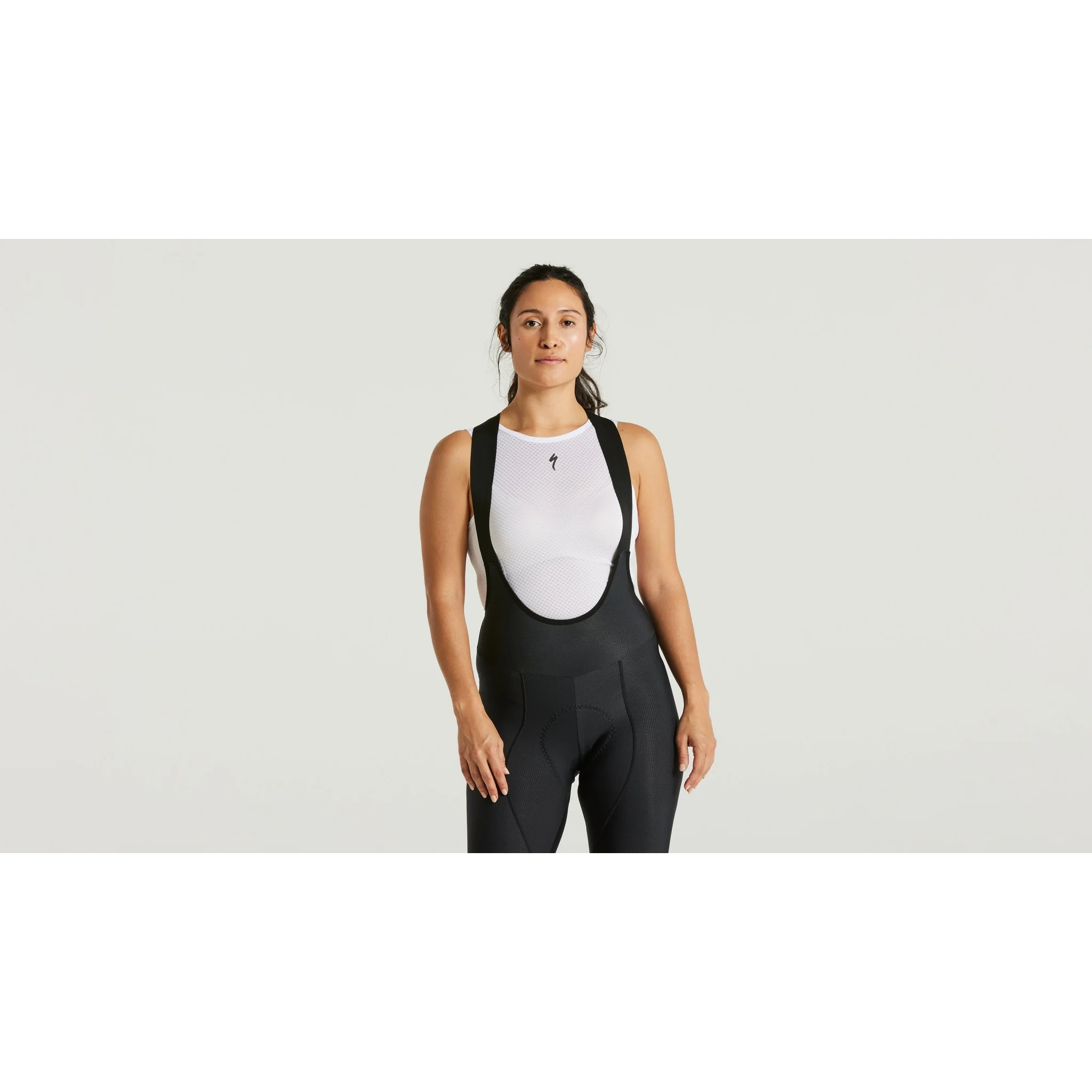 Women's SL Pro Thermal Bib Tights - Image 2