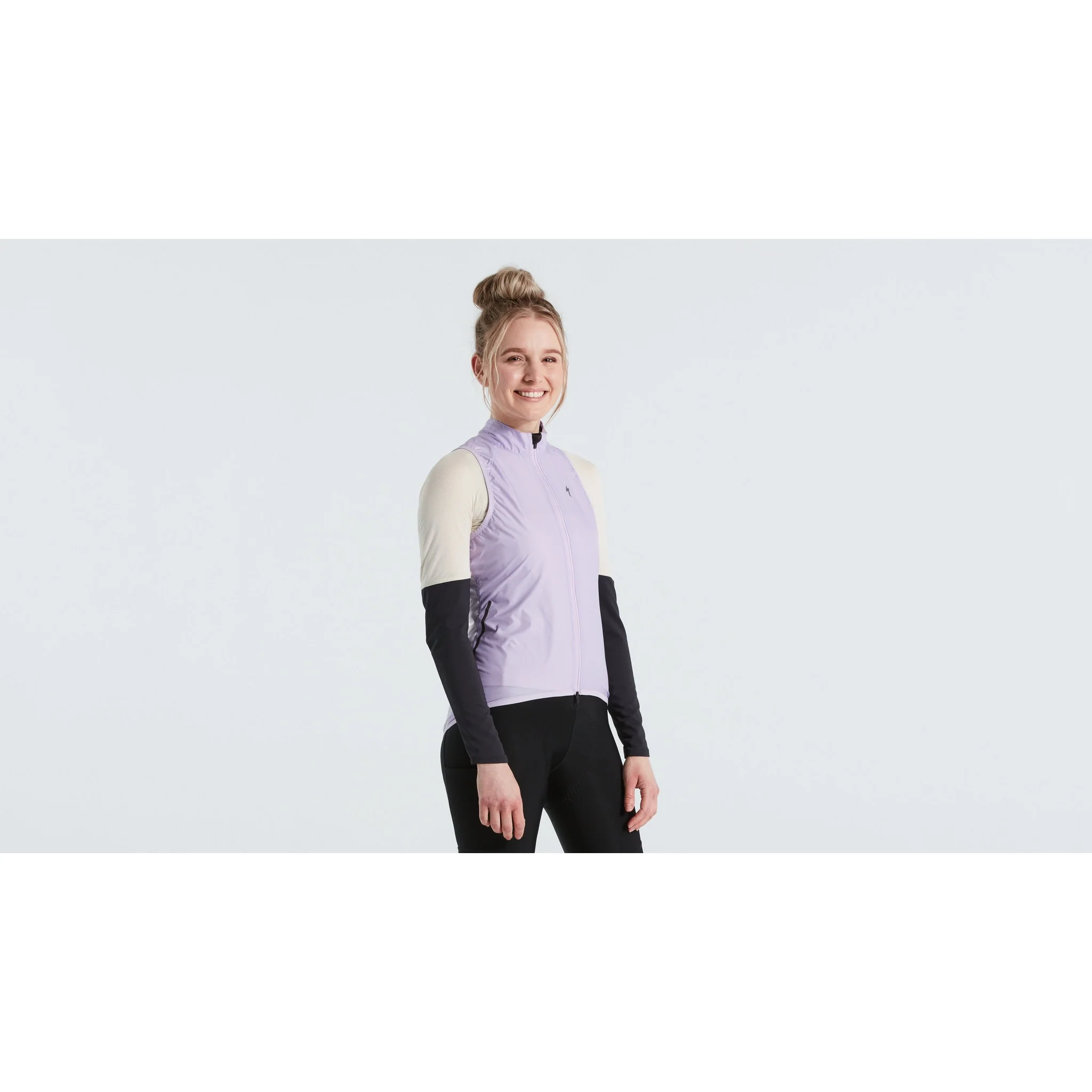 Women's SL Pro Wind Gilet - Image 10