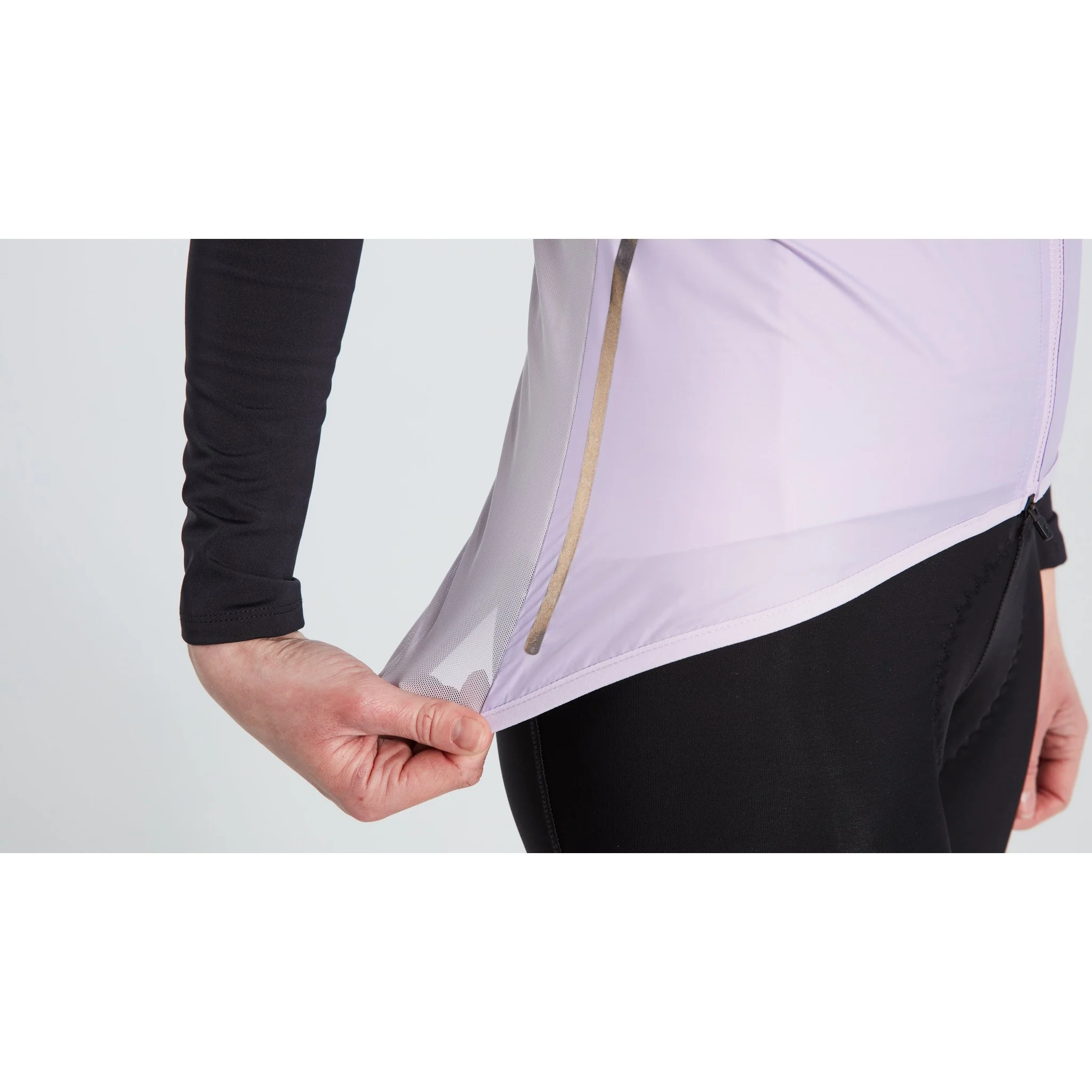 Women's SL Pro Wind Gilet - Image 13