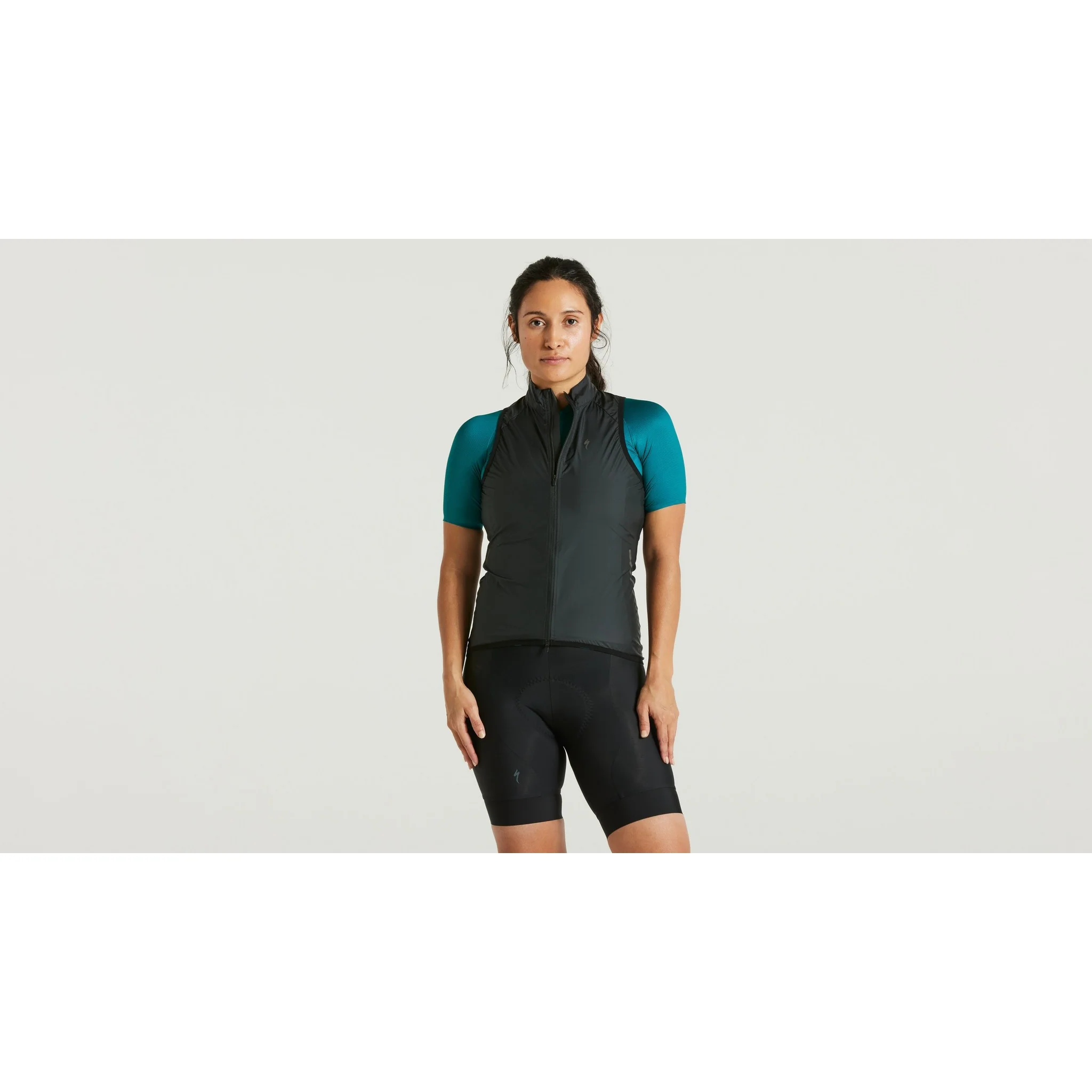 Women's SL Pro Wind Gilet - Image 16