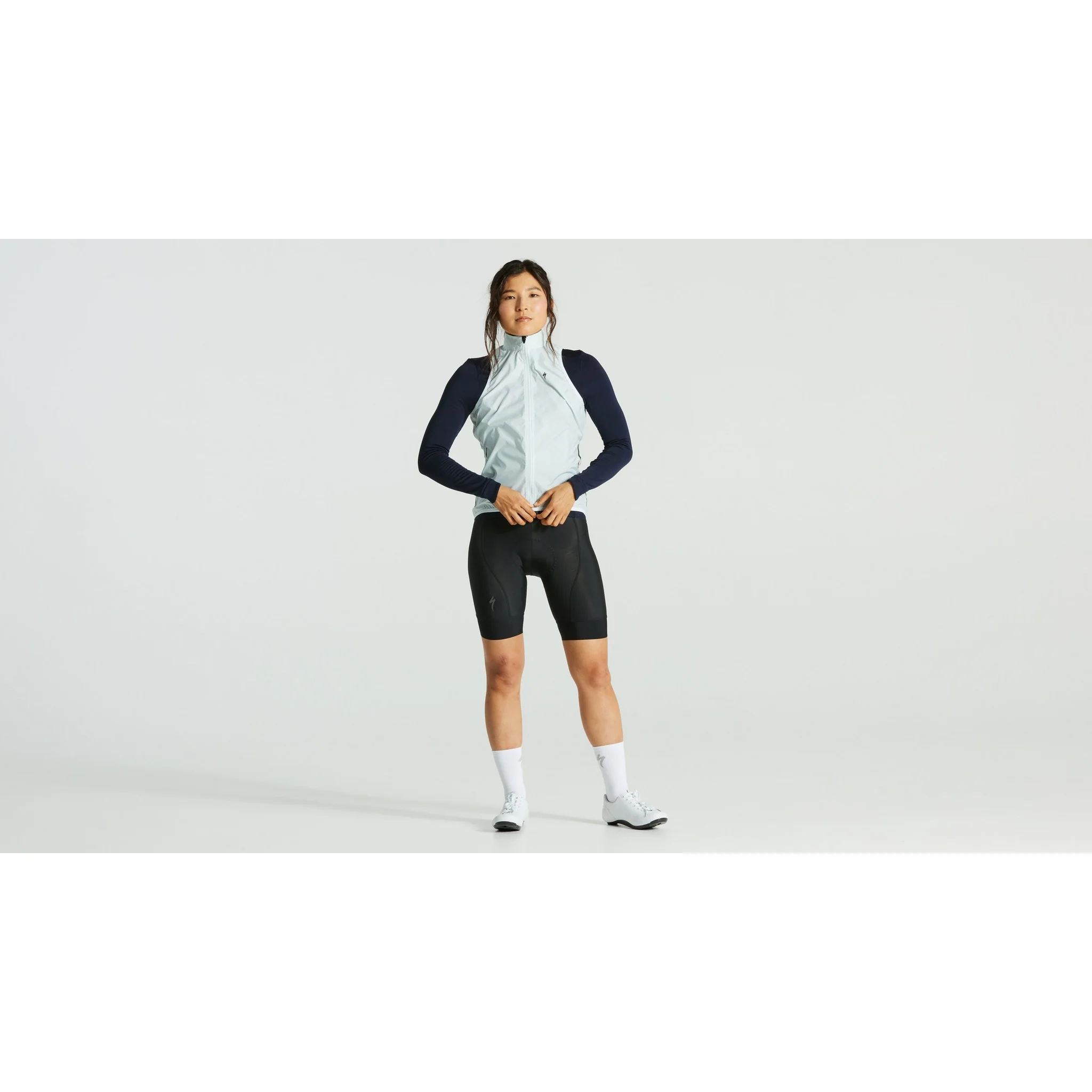 Women's SL Pro Wind Gilet - Image 21