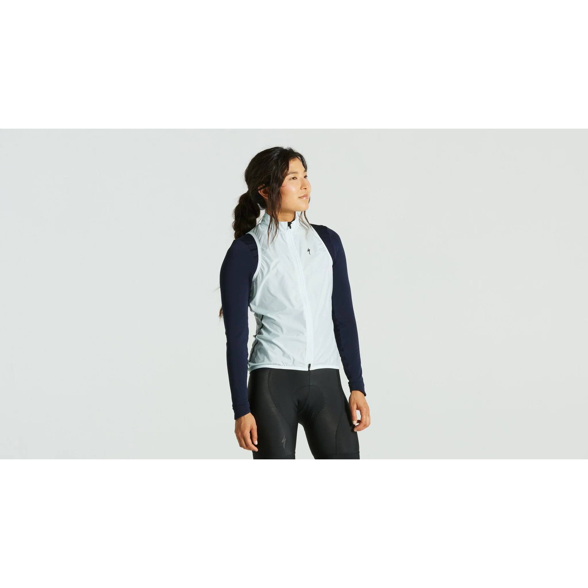 Women's SL Pro Wind Gilet - Image 22