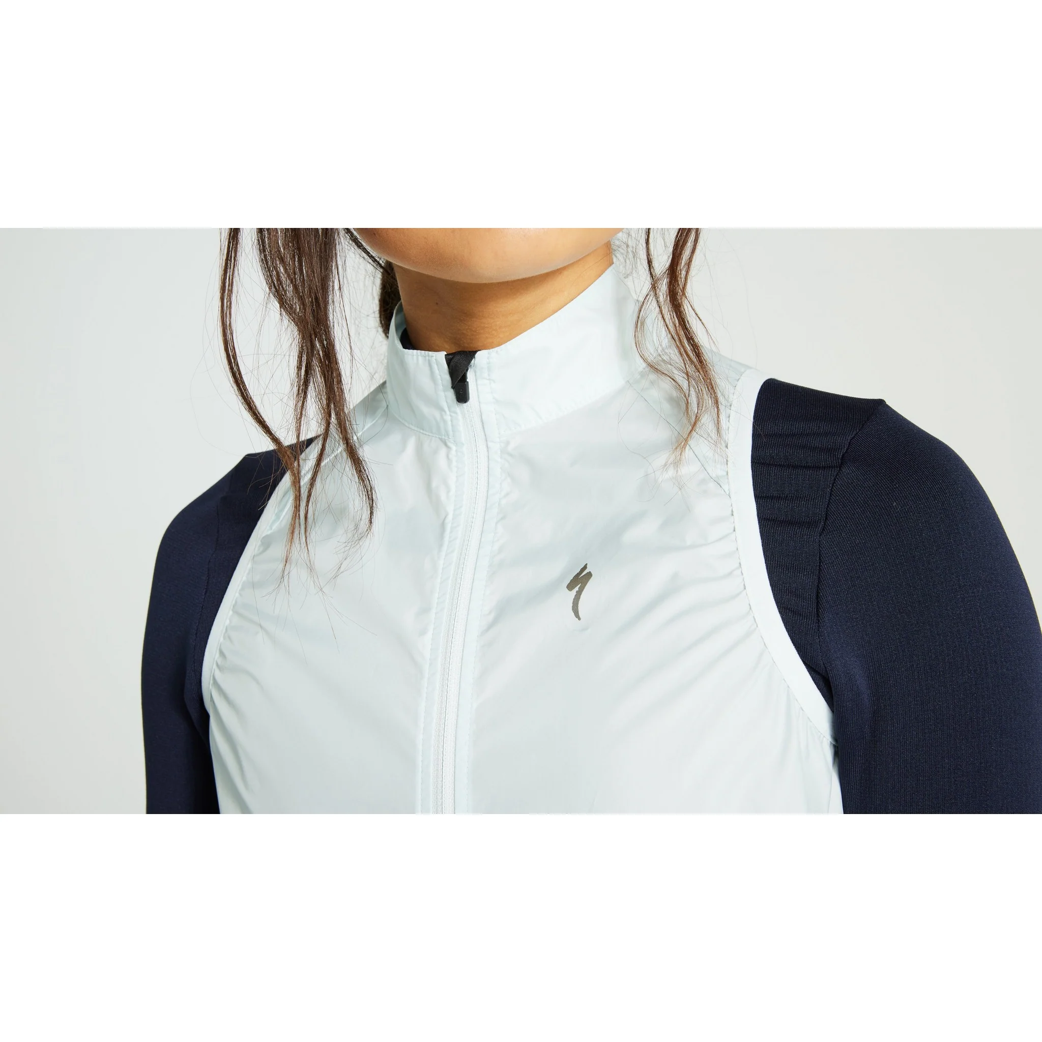 Women's SL Pro Wind Gilet - Image 24