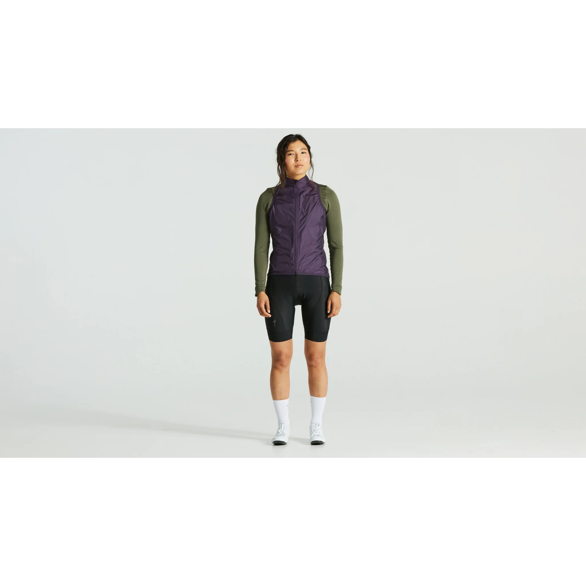 Women's SL Pro Wind Gilet - Image 26