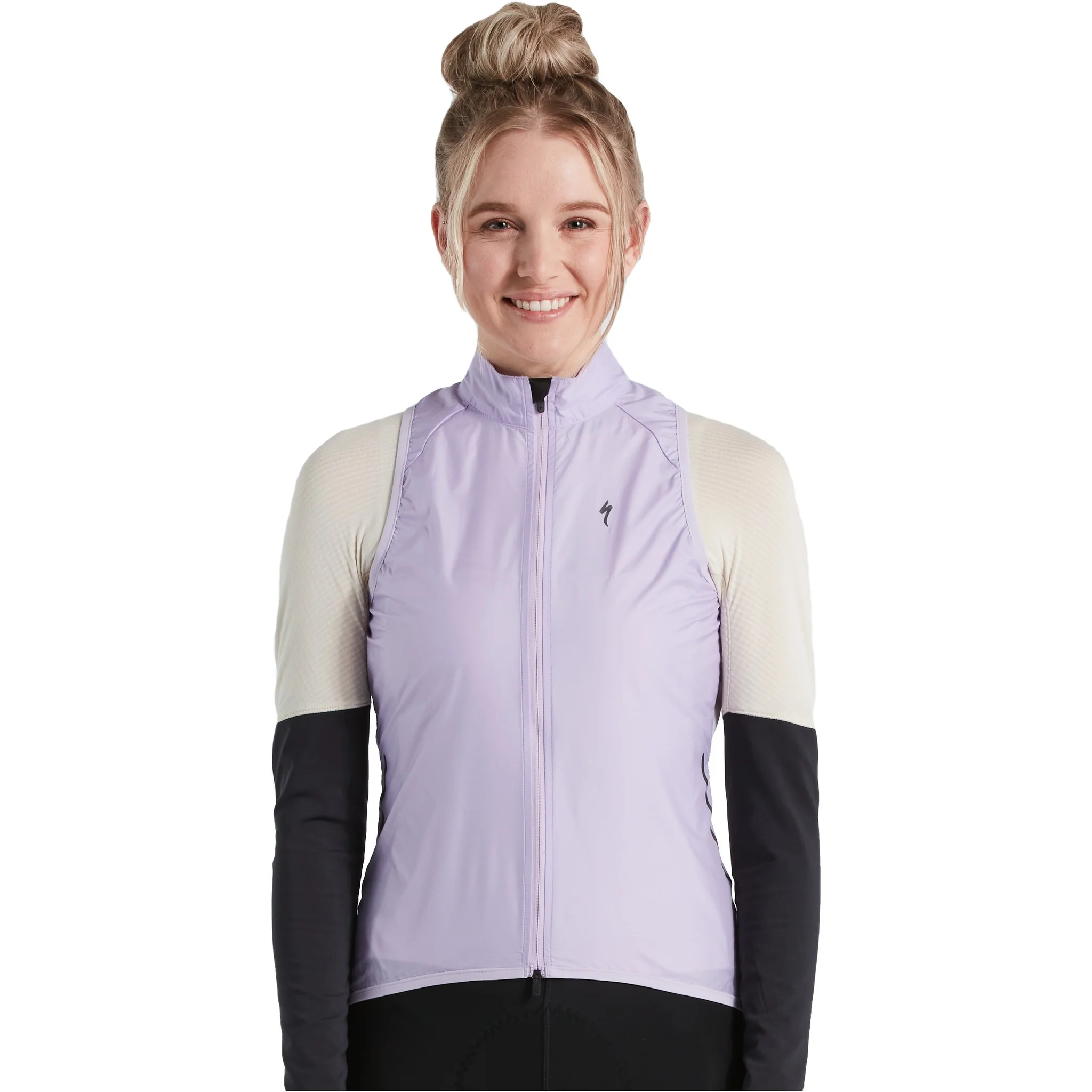 Women's SL Pro Wind Gilet - Image 32