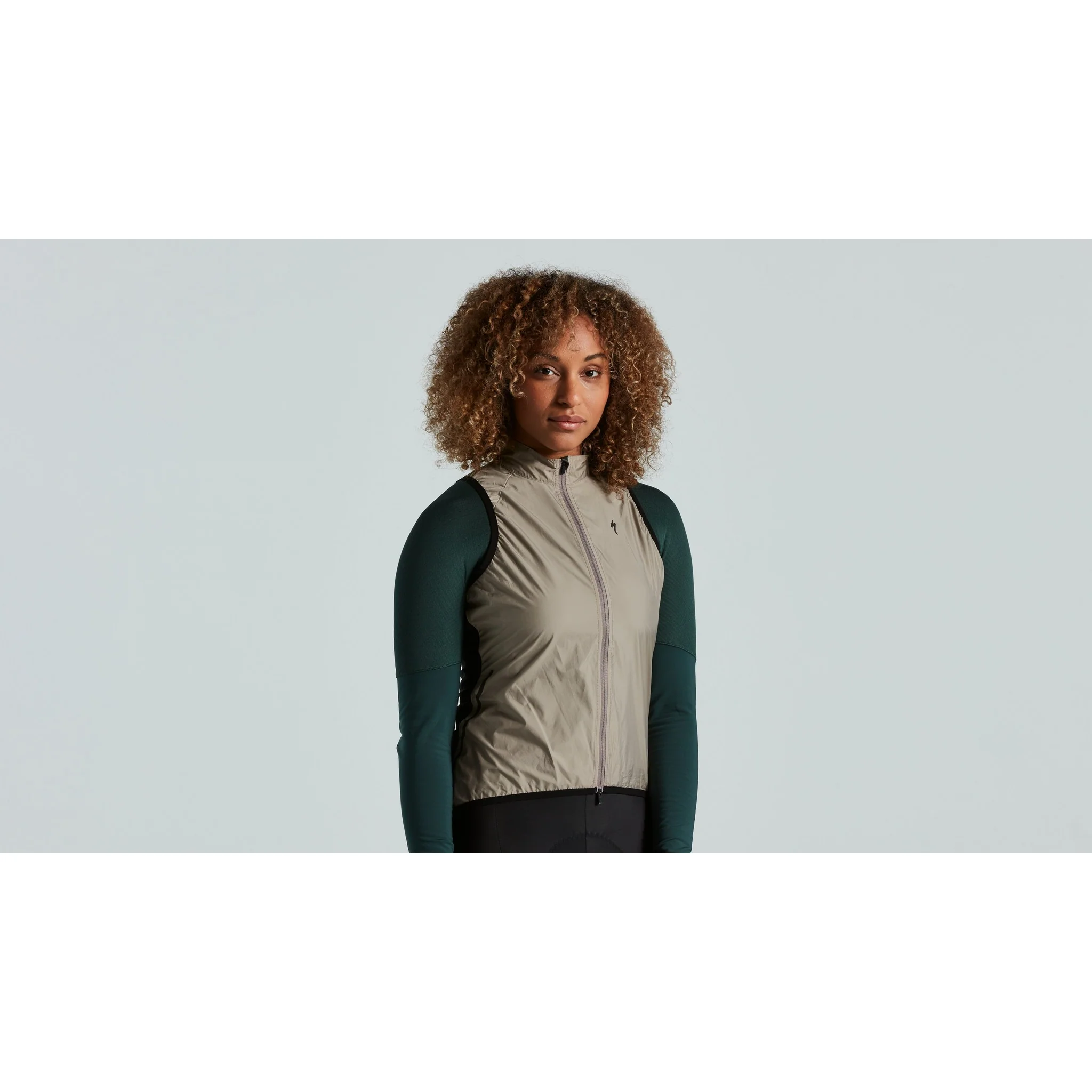 Women's SL Pro Wind Gilet - Image 6