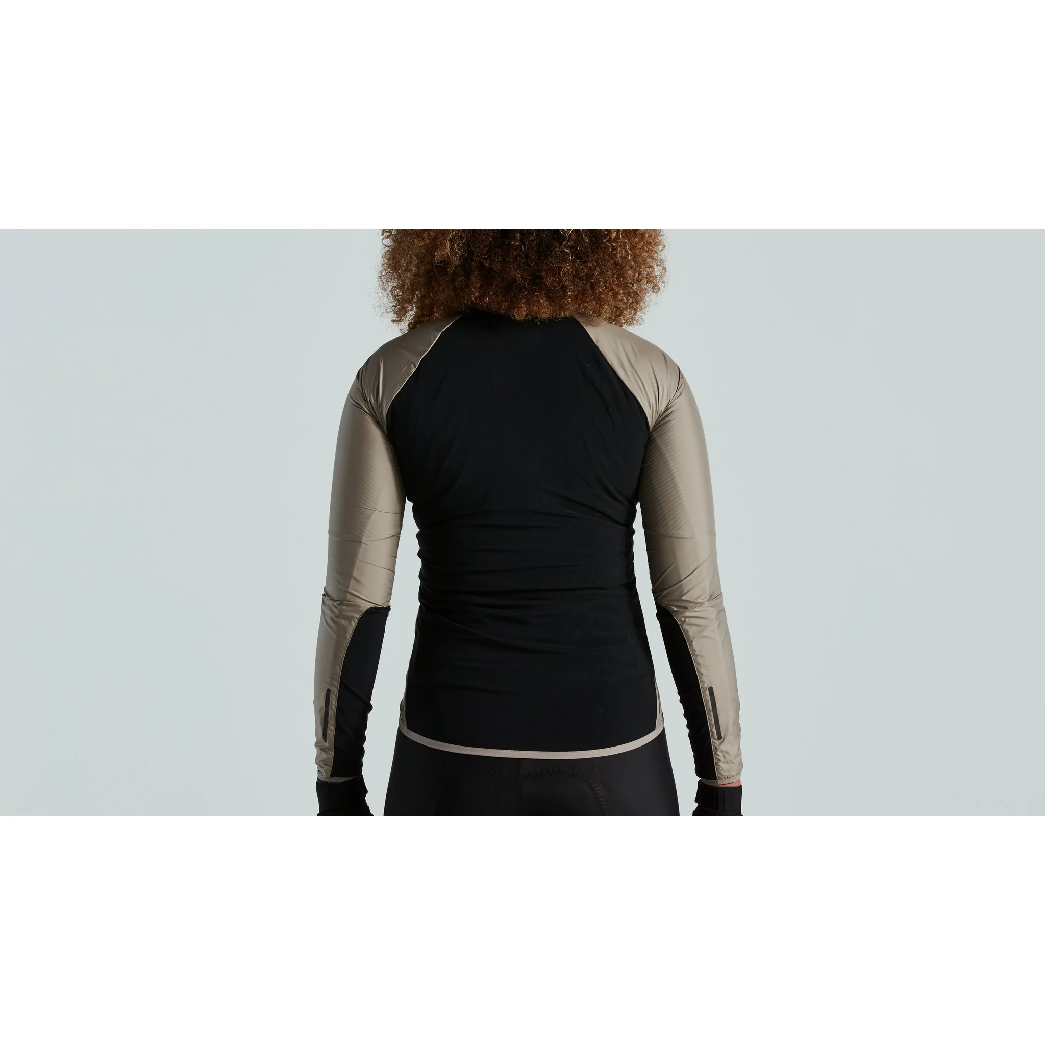 Women's SL Pro Wind Jacket - Image 2