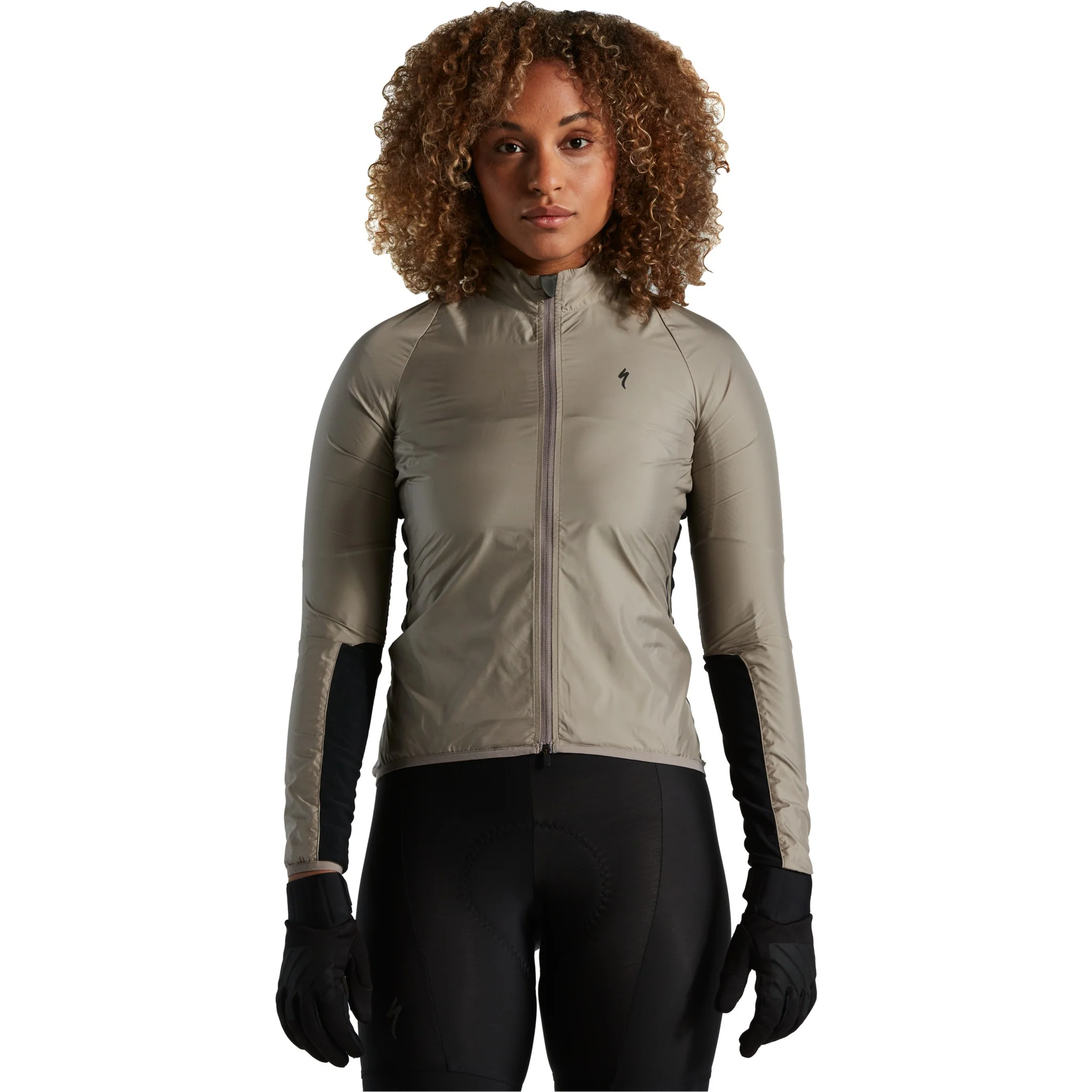 Women's SL Pro Wind Jacket - Image 28