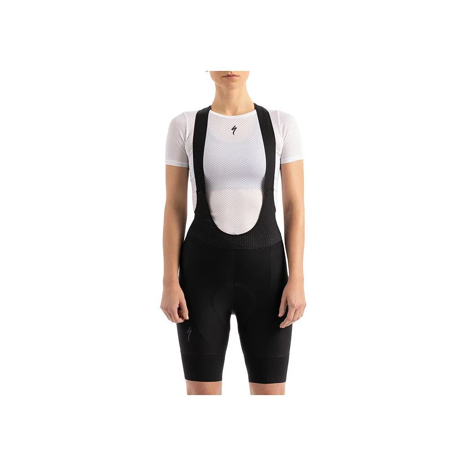 Women's SL Race Bib Shorts - Image 11