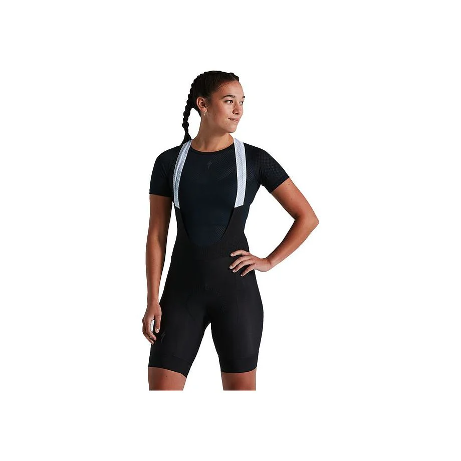 Women's SL Race Bib Shorts - Image 14