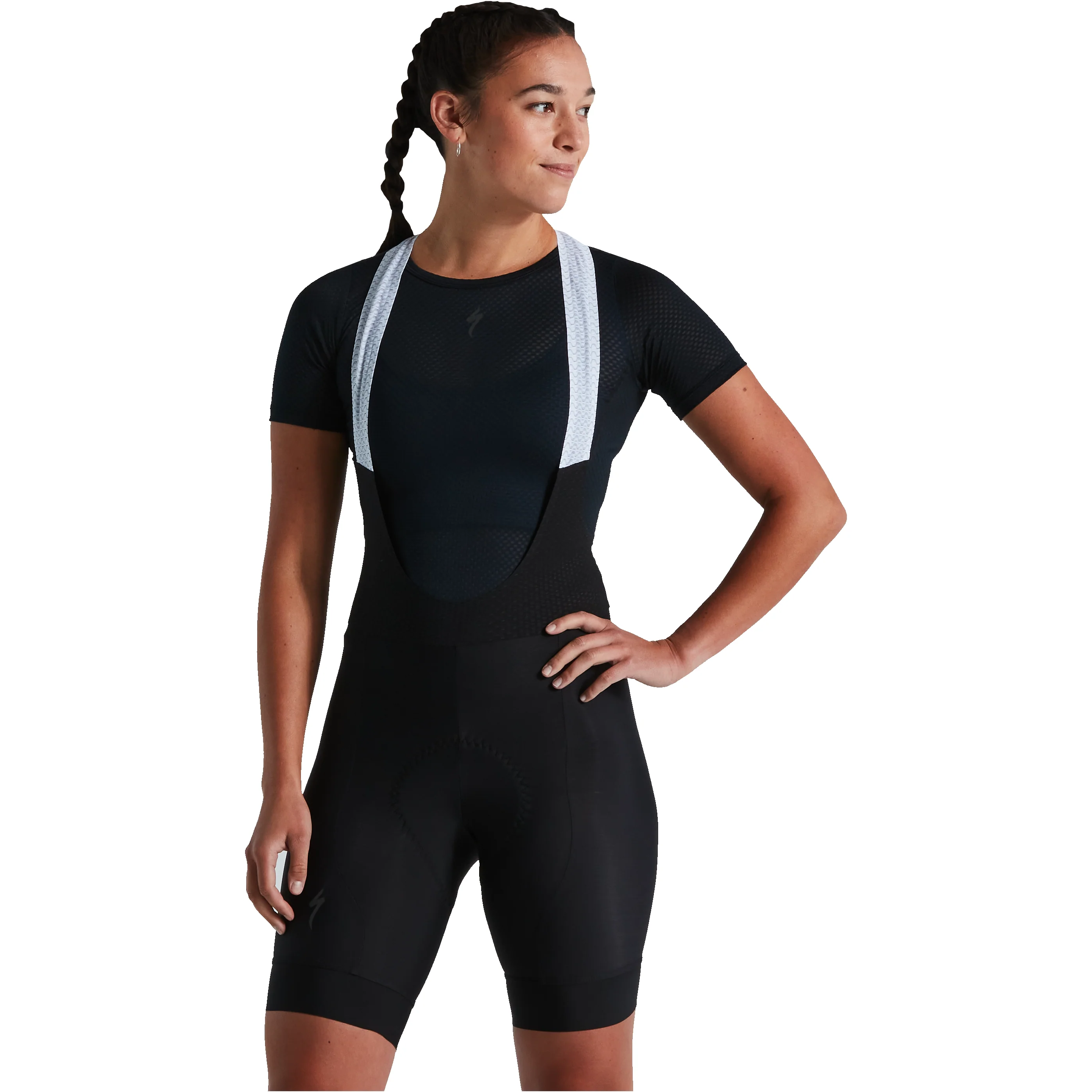 Women's SL Race Bib Shorts - Image 15