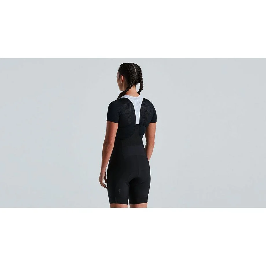 Women's SL Race Bib Shorts - Image 2