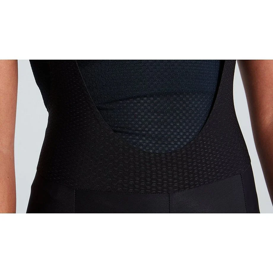 Women's SL Race Bib Shorts - Image 3