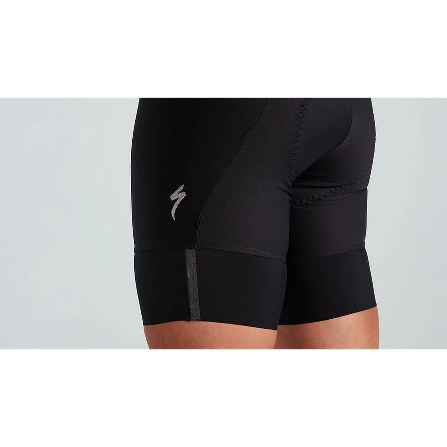 Women's SL Race Bib Shorts - Image 4