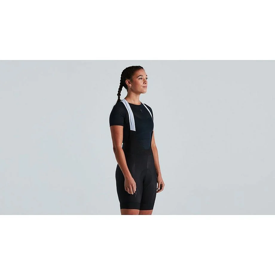 Women's SL Race Bib Shorts - Image 7